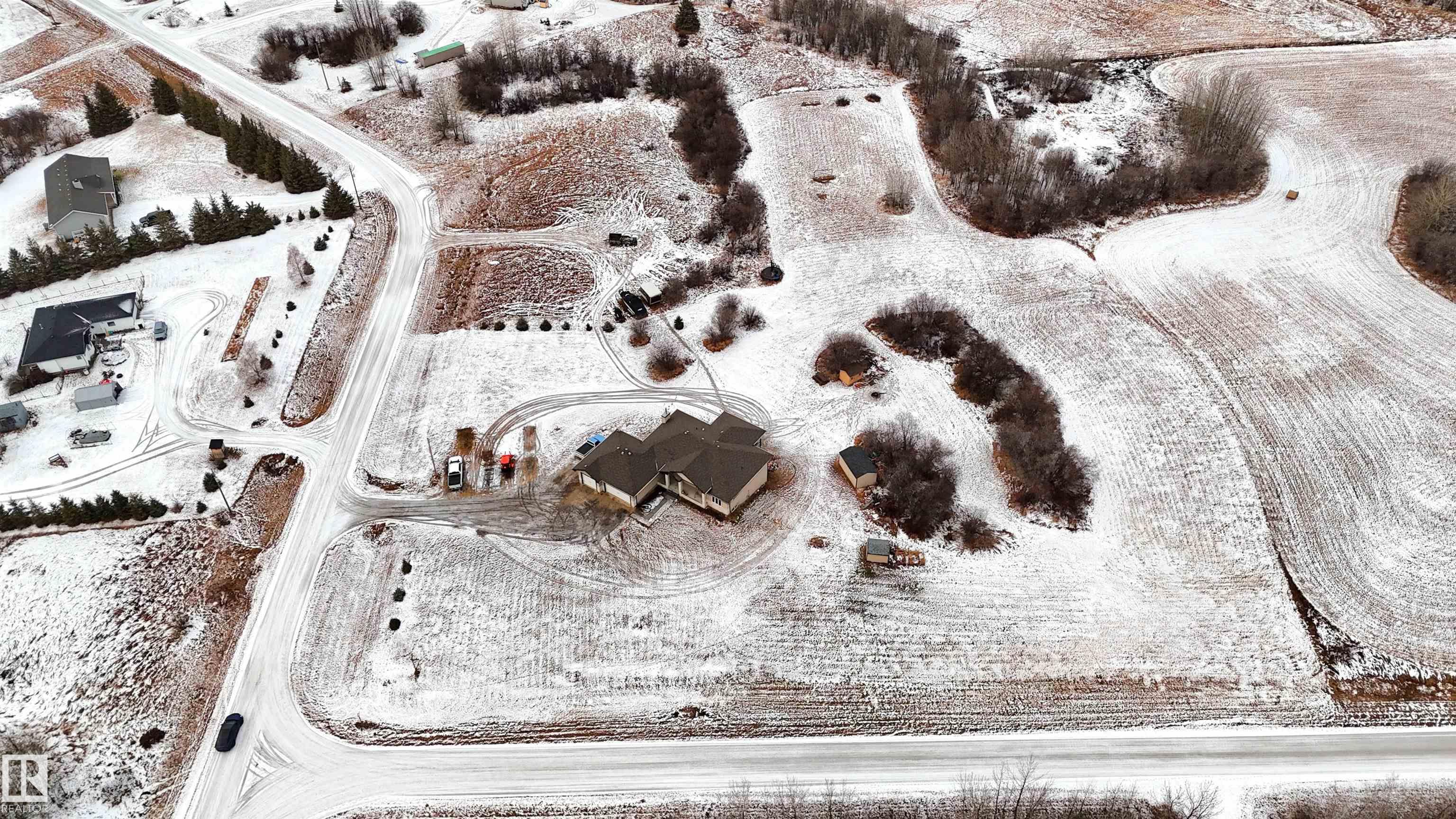 Photo 8 at 4 - 1319 Twp Road 510, Lamorra Landing Estates, Rural Parkland County