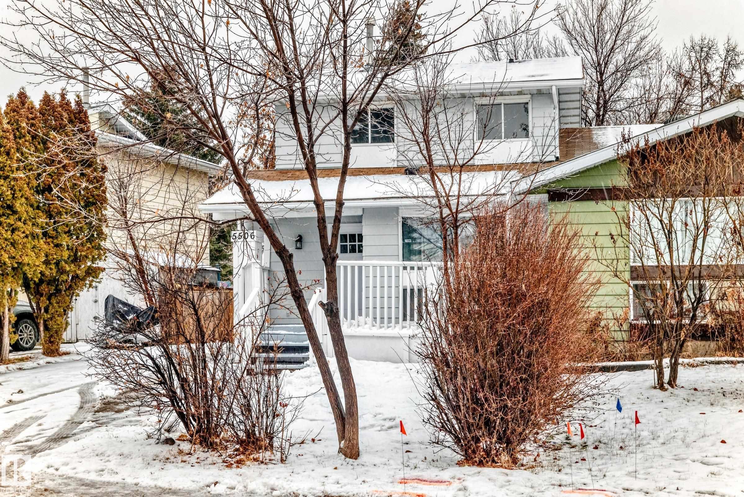 Picture for 5506 38B AV NW