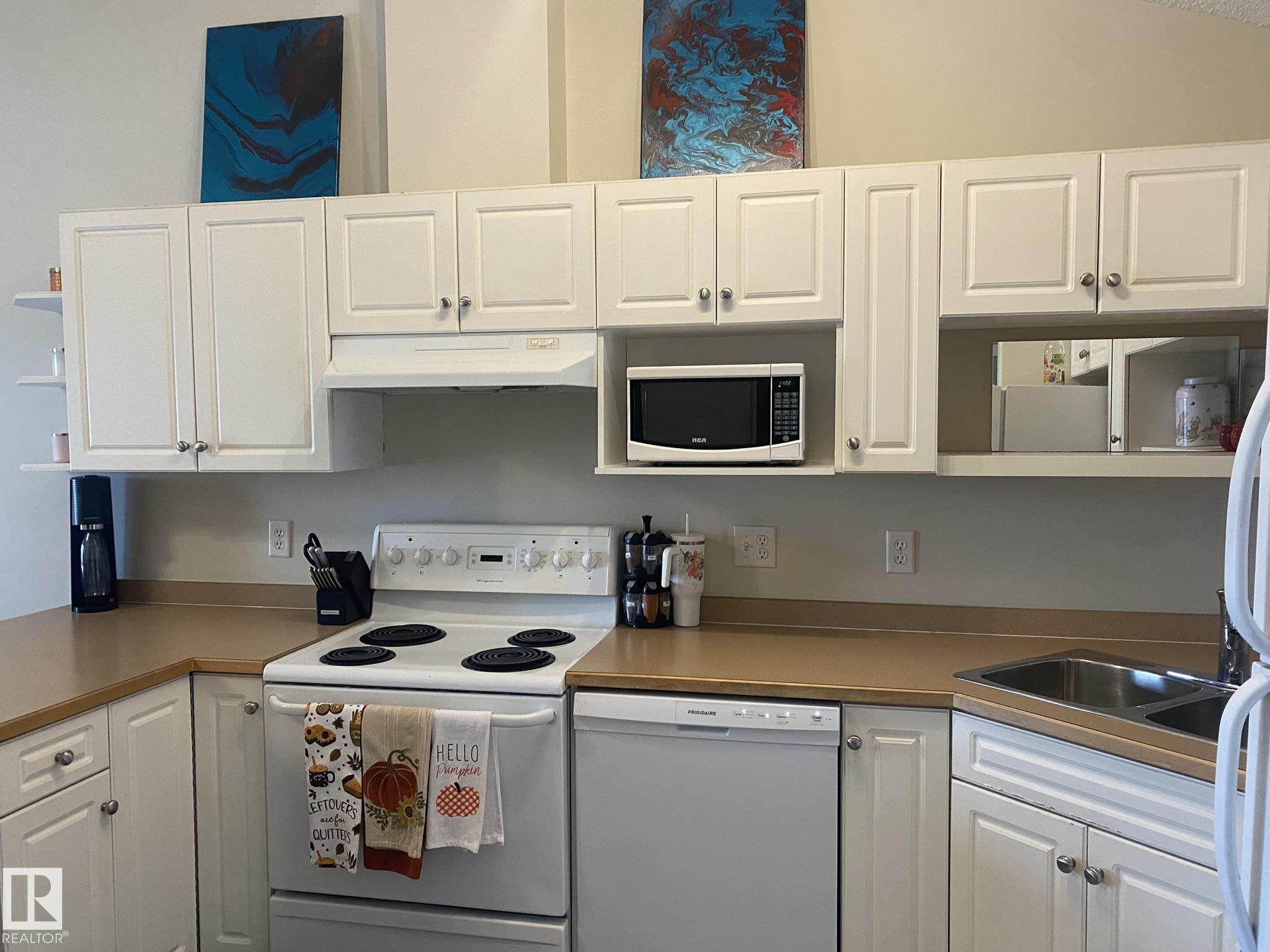 336 - 9525 162 Avenue NW, Eaux Claires, Edmonton