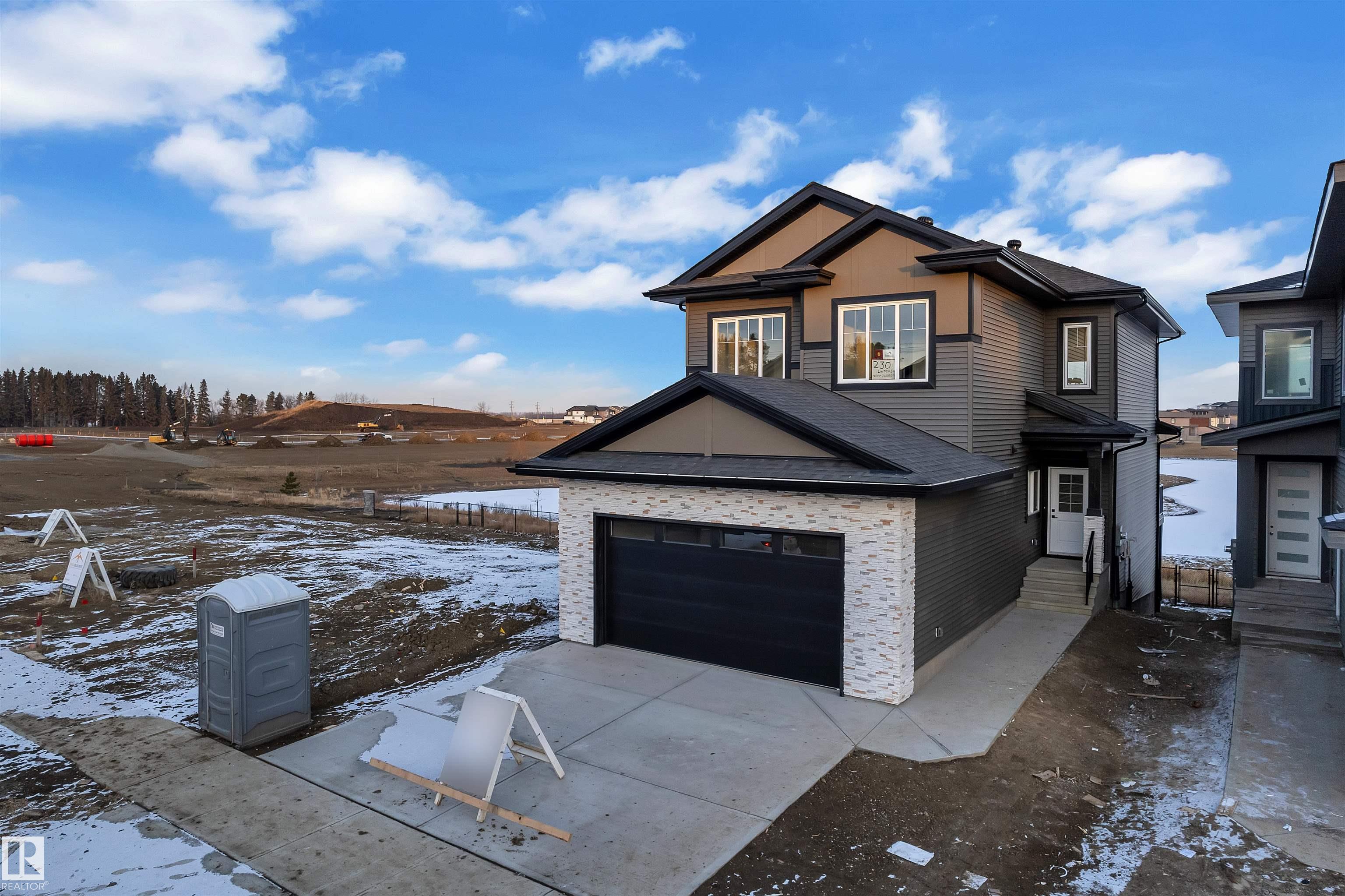 230 Linden Loop, Woodbend, Leduc
