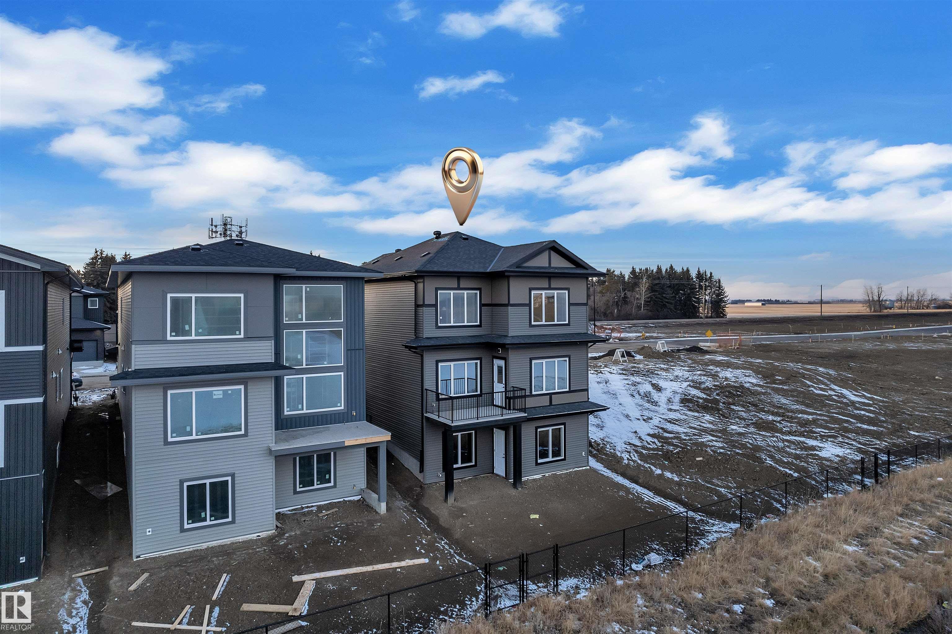 230 Linden Loop, Woodbend, Leduc