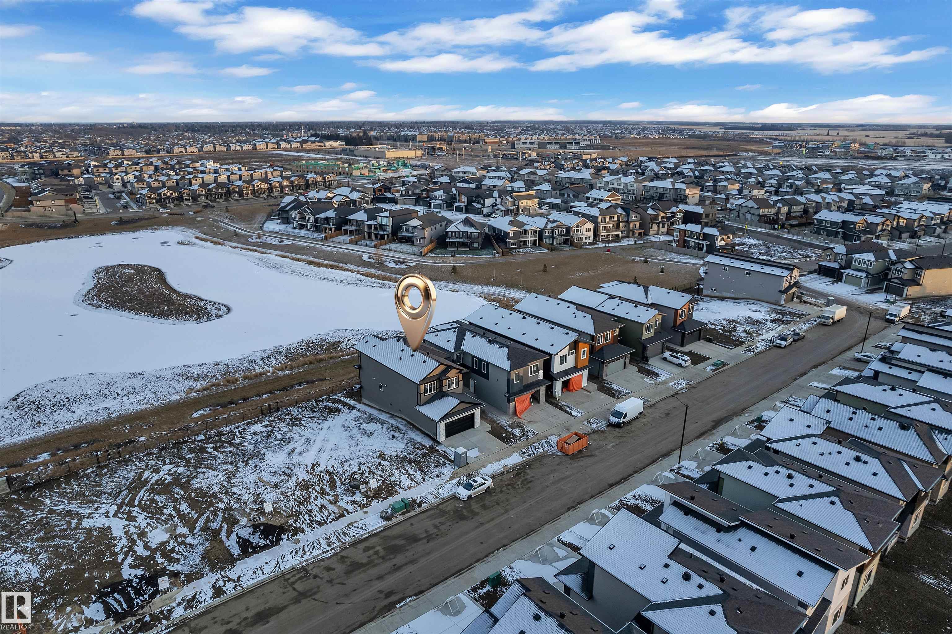 Photo 39 at 230 Linden Loop, Woodbend, Leduc