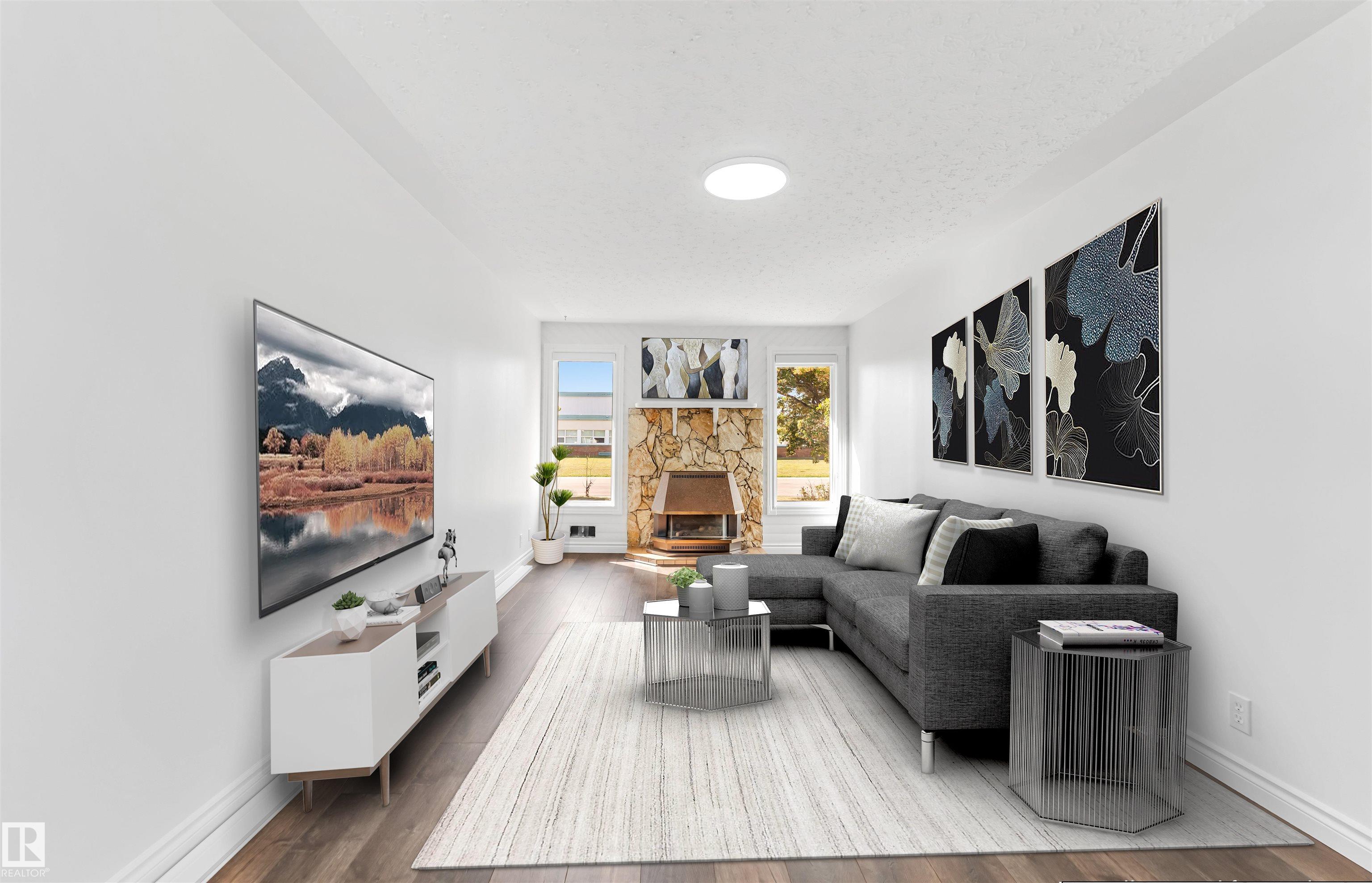 Picture for 13316 136 AV NW