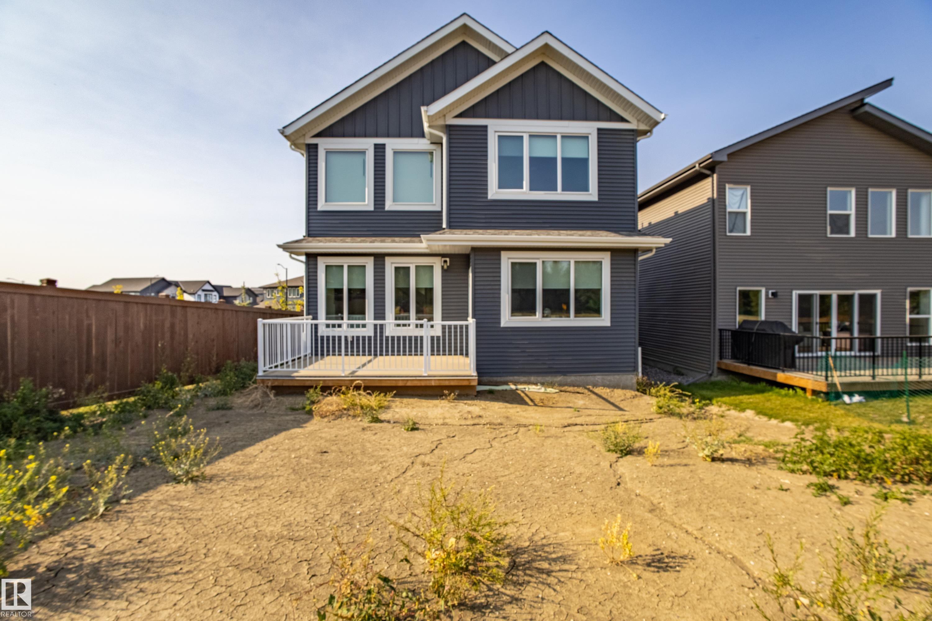 Photo 11 at 62 Fenwyck Boulevard, Fenwyck, Spruce Grove