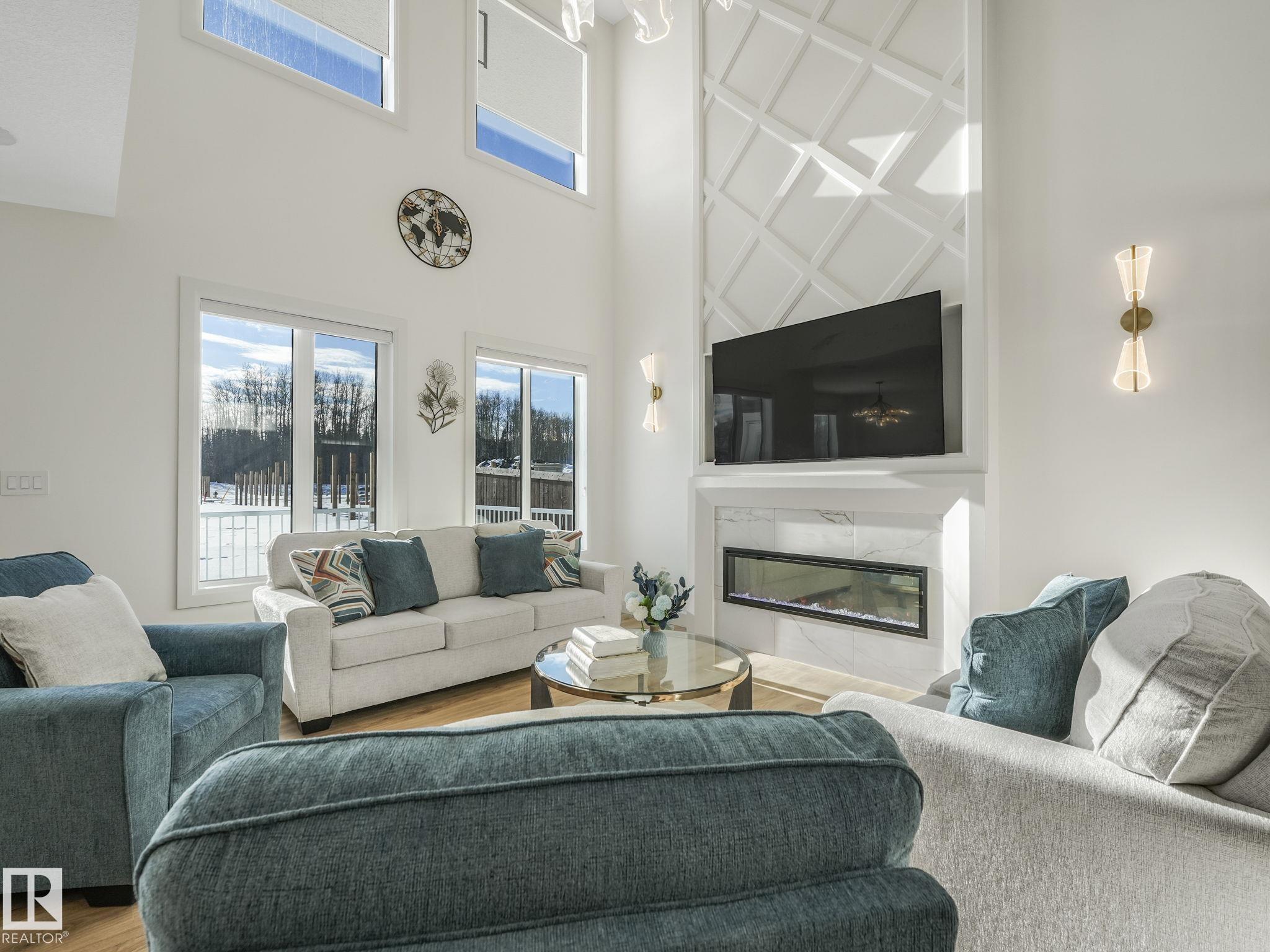 Photo 25 at 62 Fenwyck Boulevard, Fenwyck, Spruce Grove