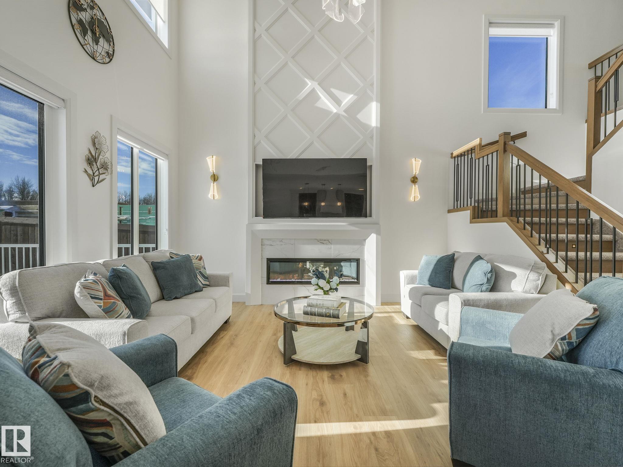 Photo 26 at 62 Fenwyck Boulevard, Fenwyck, Spruce Grove