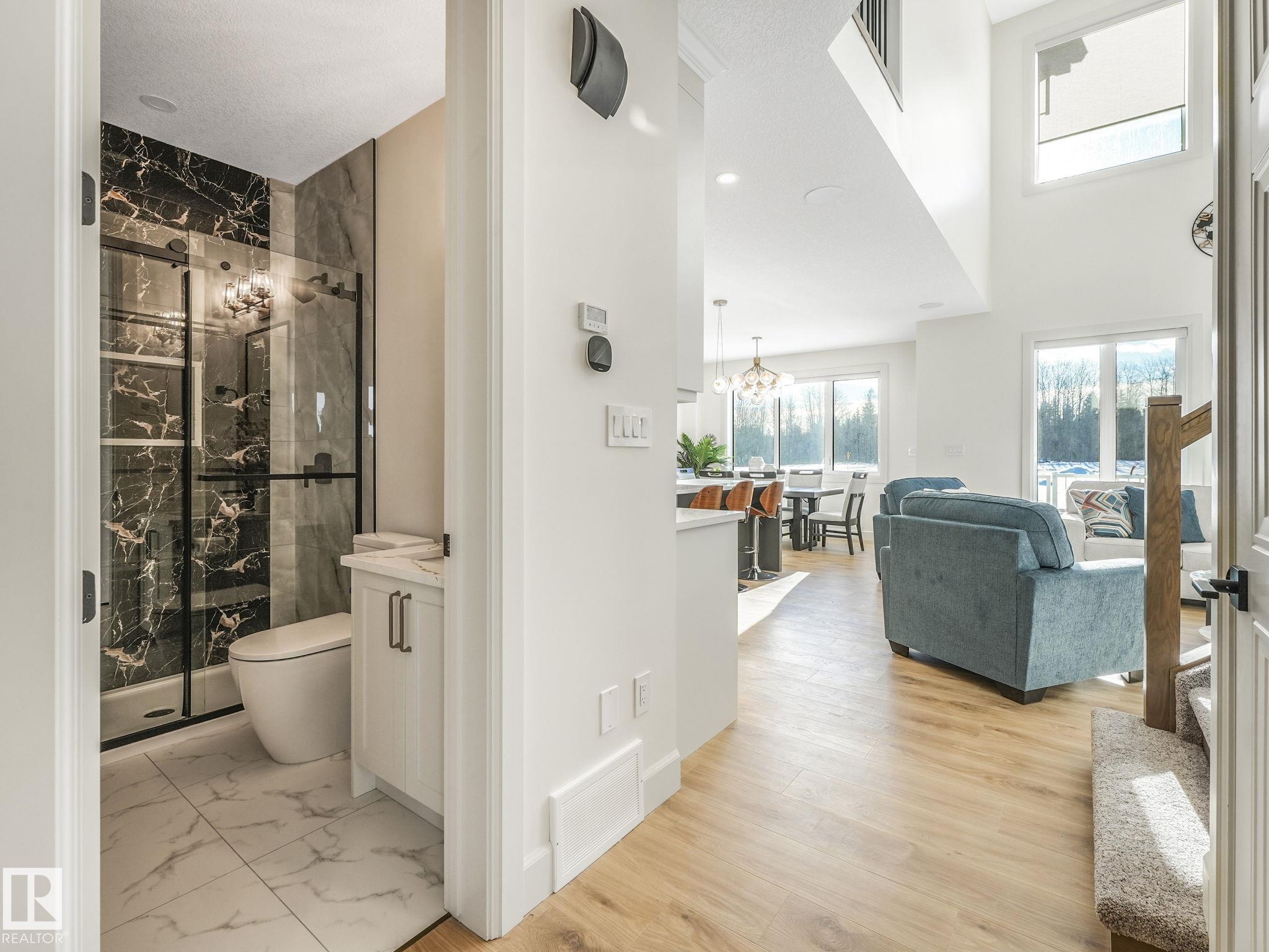 Photo 41 at 62 Fenwyck Boulevard, Fenwyck, Spruce Grove