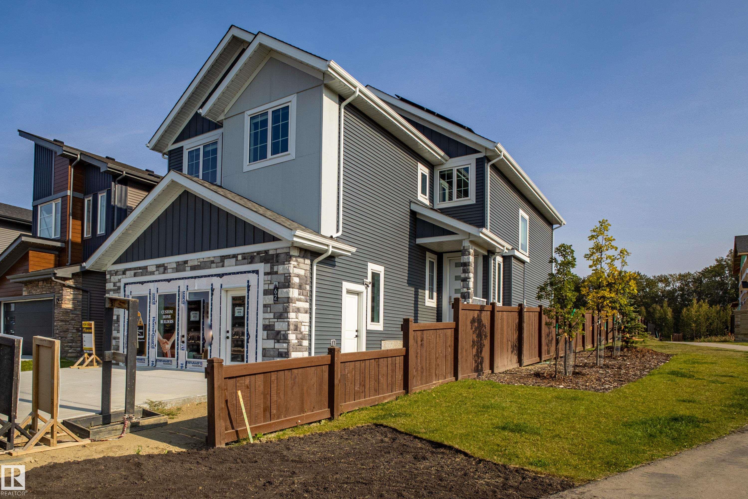 Photo 7 at 62 Fenwyck Boulevard, Fenwyck, Spruce Grove