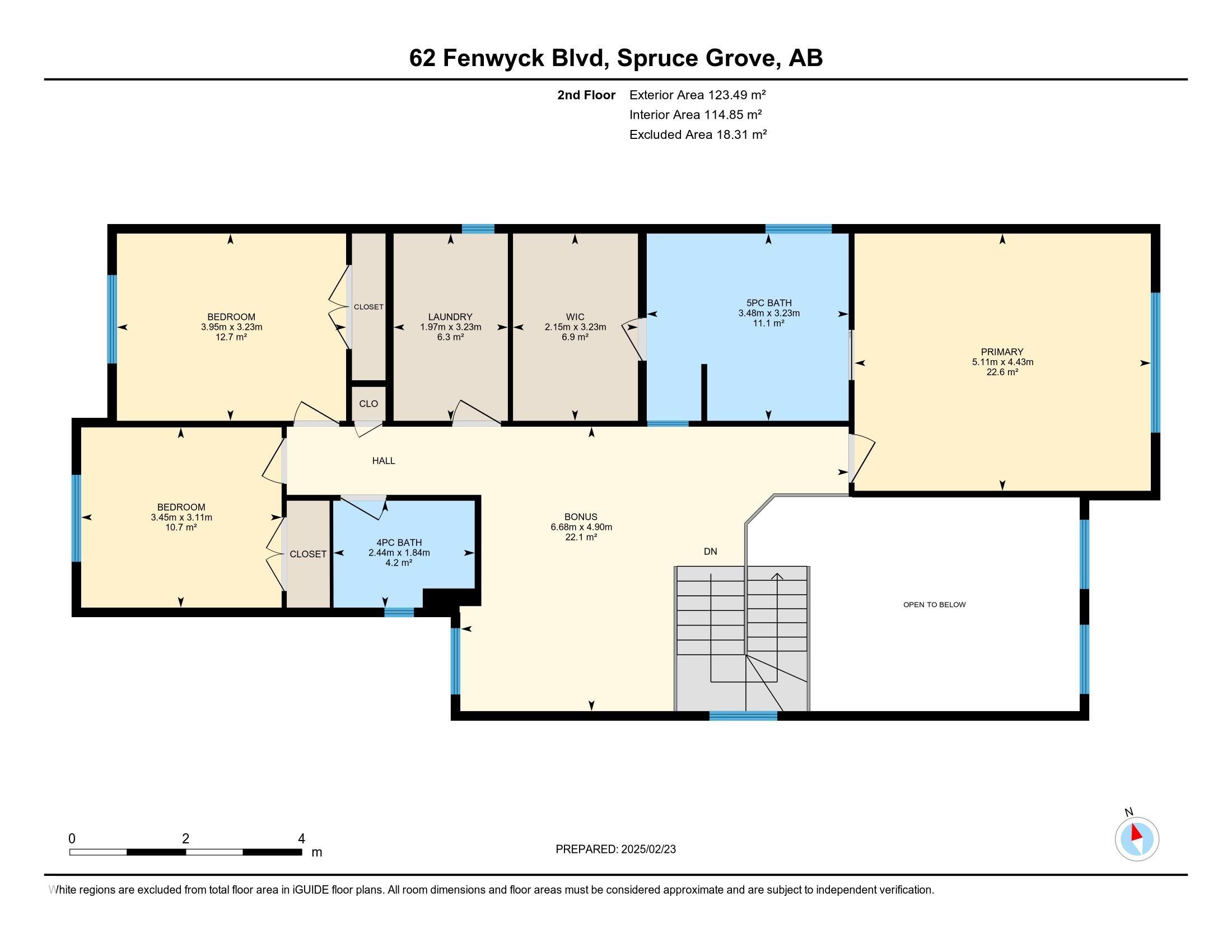 Photo 74 at 62 Fenwyck Boulevard, Fenwyck, Spruce Grove