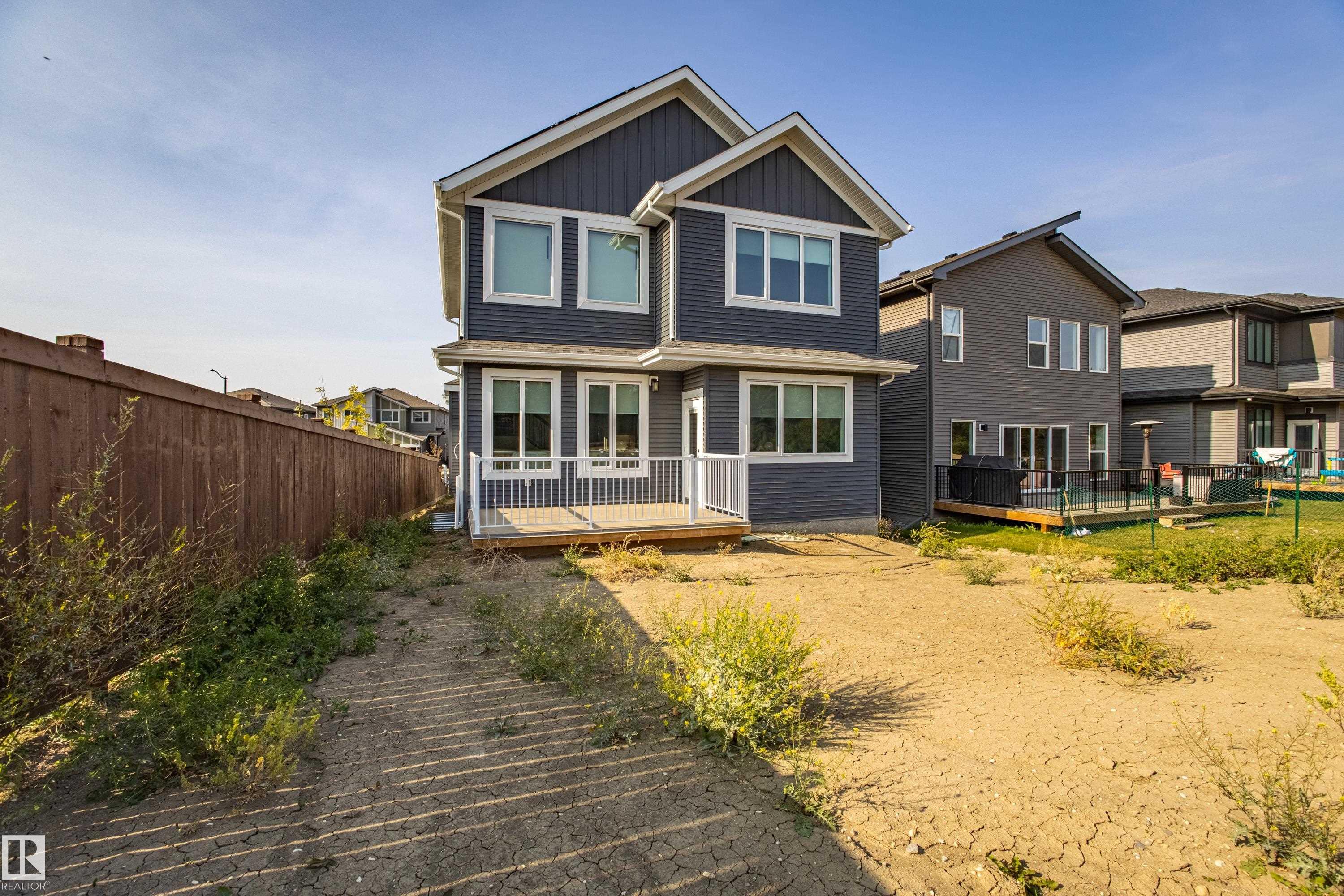 Photo 10 at 62 Fenwyck Boulevard, Fenwyck, Spruce Grove