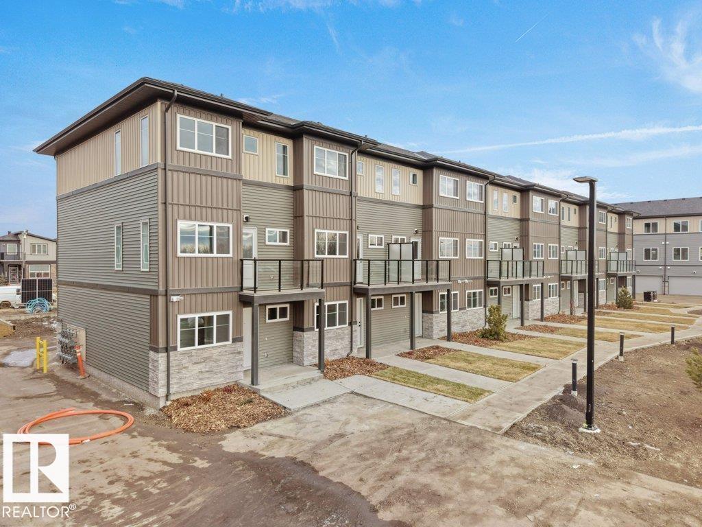 66 - 18120 28 Avenue SW, Keswick, Edmonton