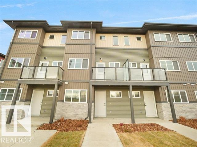 66 - 18120 28 Avenue SW, Keswick, Edmonton