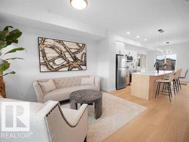 Photo 9 at 66 - 18120 28 Avenue SW, Keswick, Edmonton