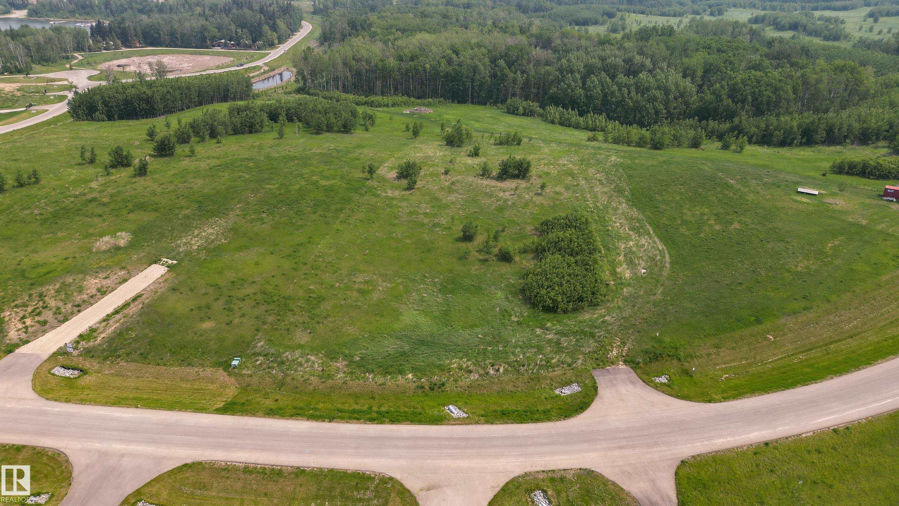 43 - 2307 Twp Road 522, West Point Estates, Rural Parkland County