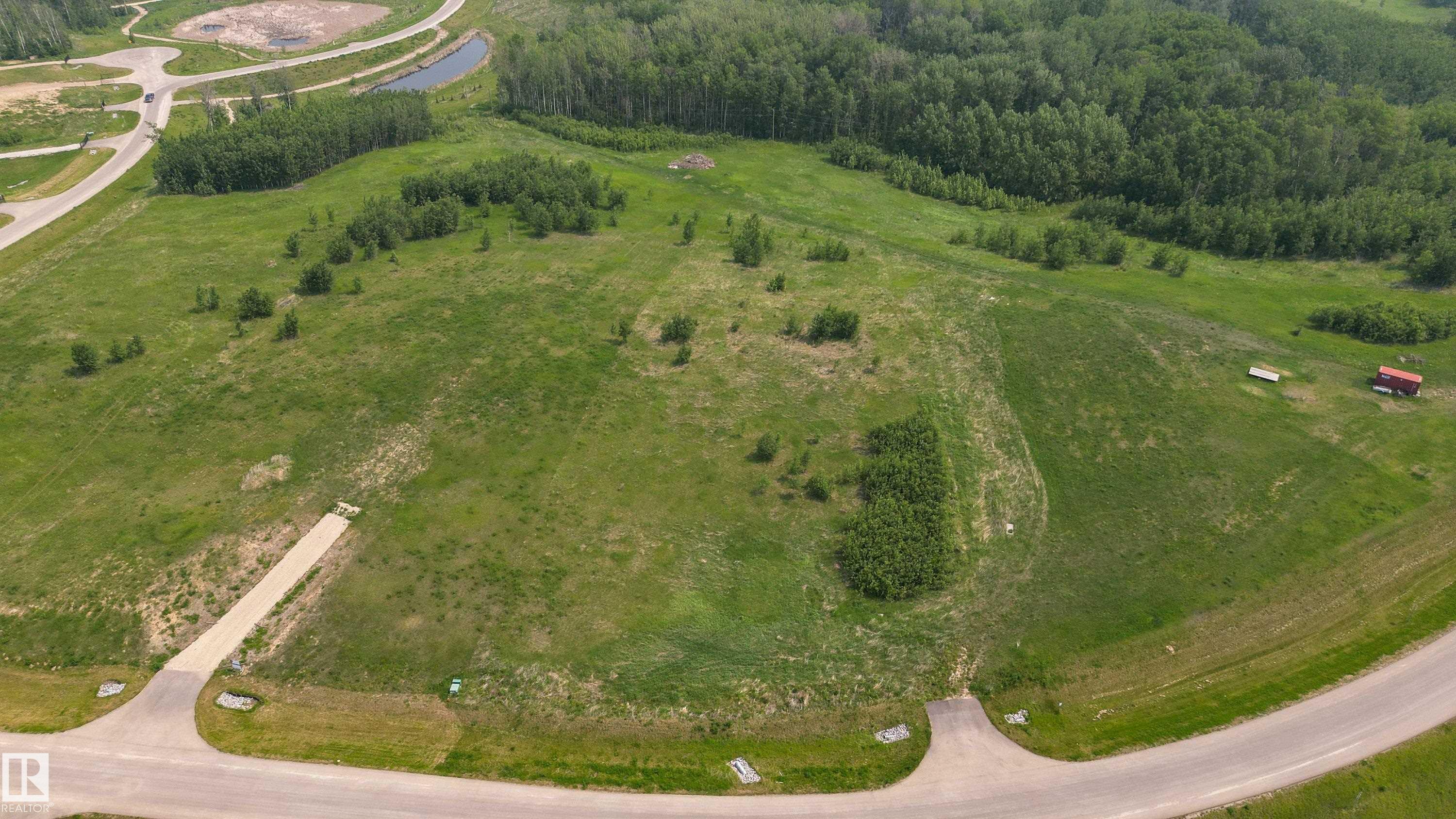 43 - 2307 Twp Road 522, West Point Estates, Rural Parkland County