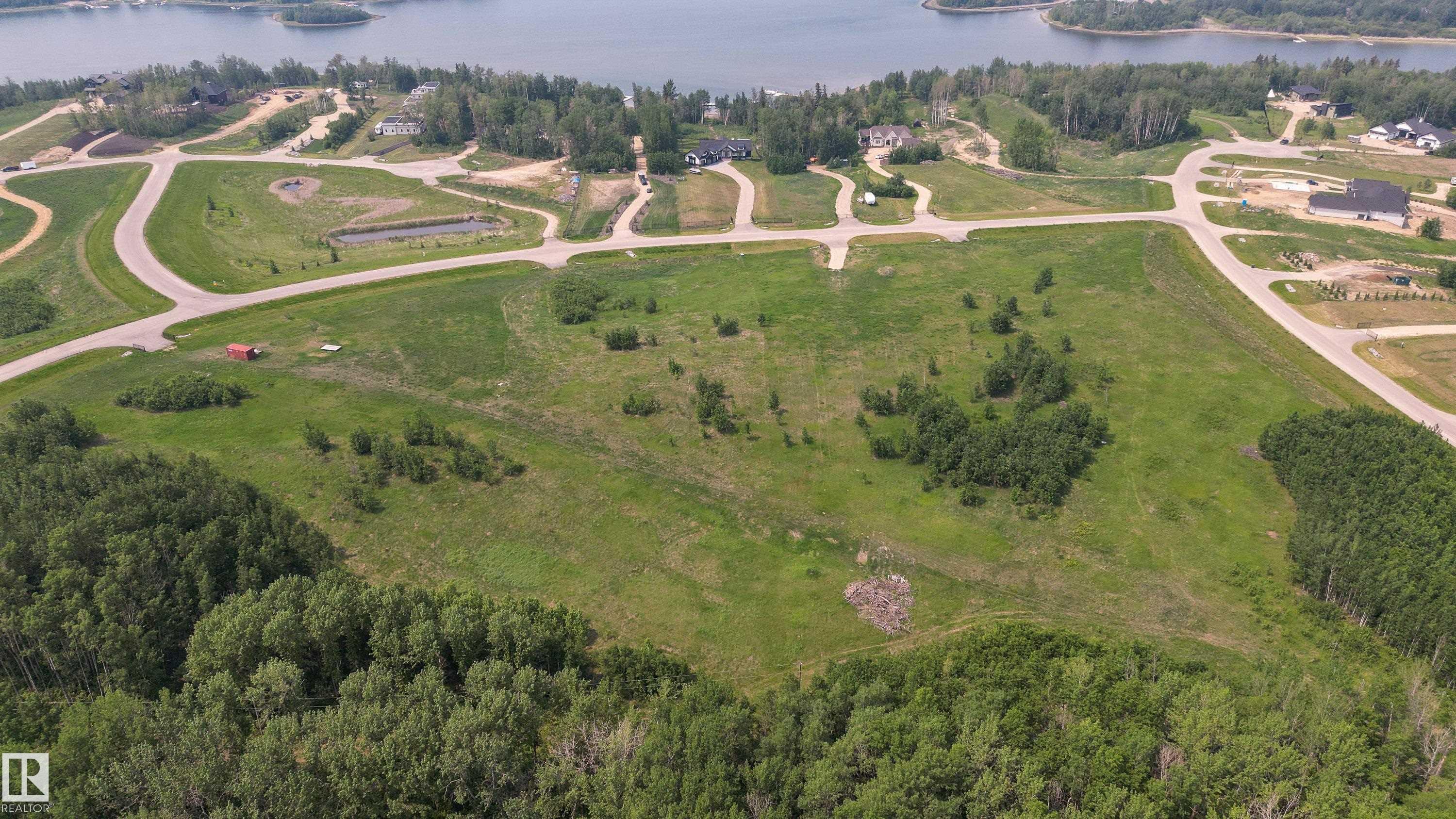 Photo 7 at 43 - 2307 Twp Road 522, West Point Estates, Rural Parkland County