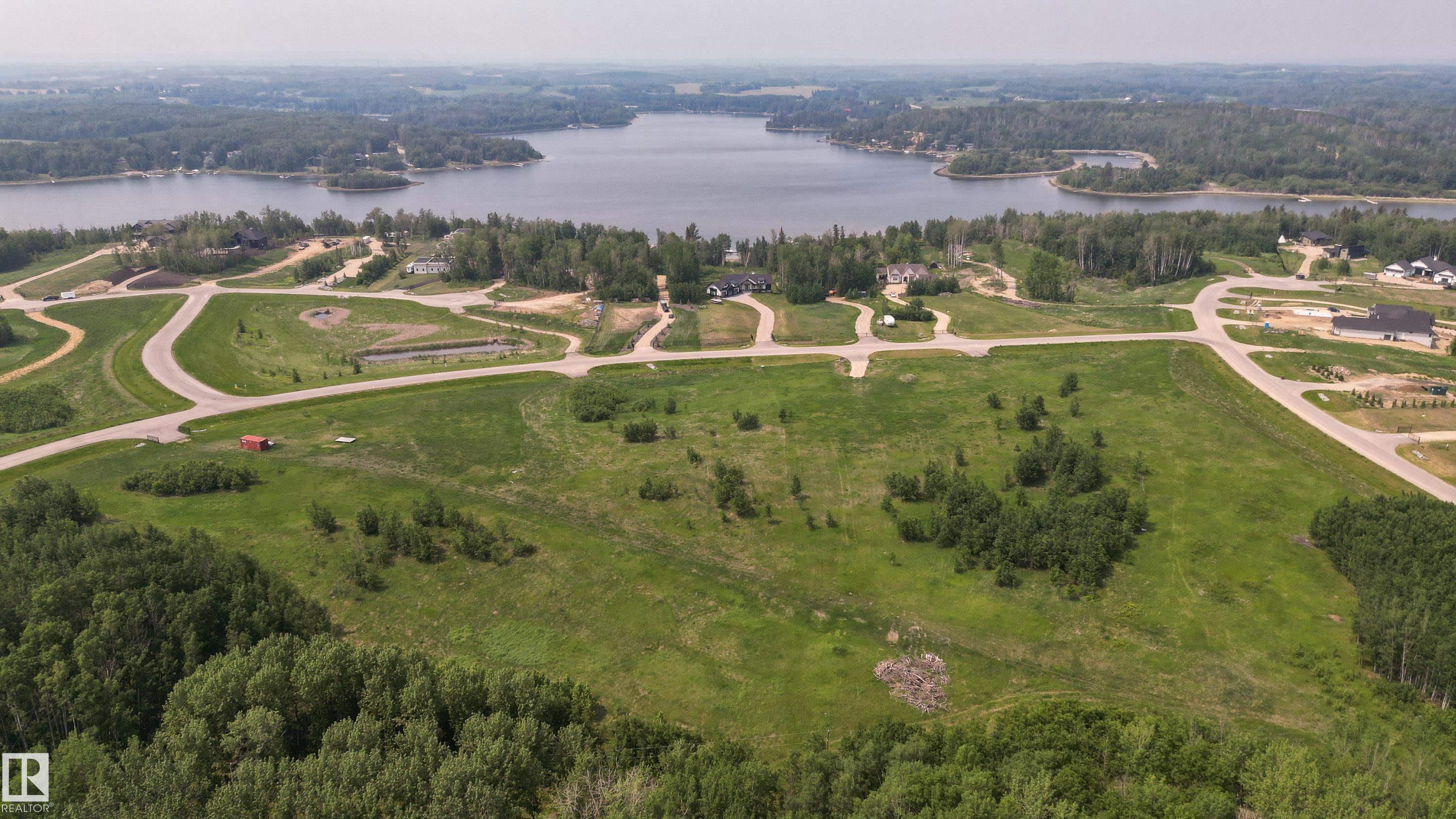 Photo 8 at 43 - 2307 Twp Road 522, West Point Estates, Rural Parkland County