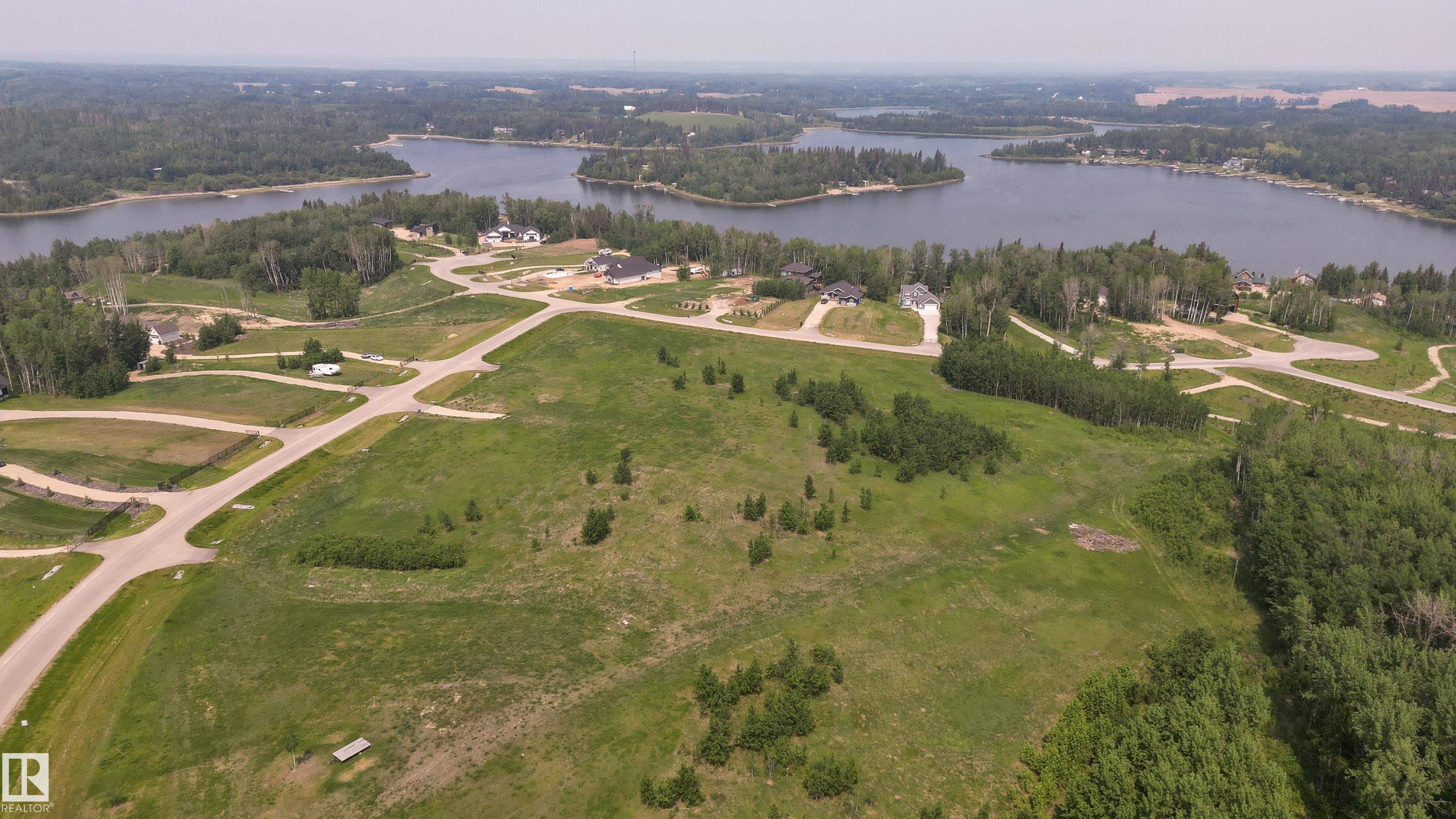 Photo 9 at 43 - 2307 Twp Road 522, West Point Estates, Rural Parkland County