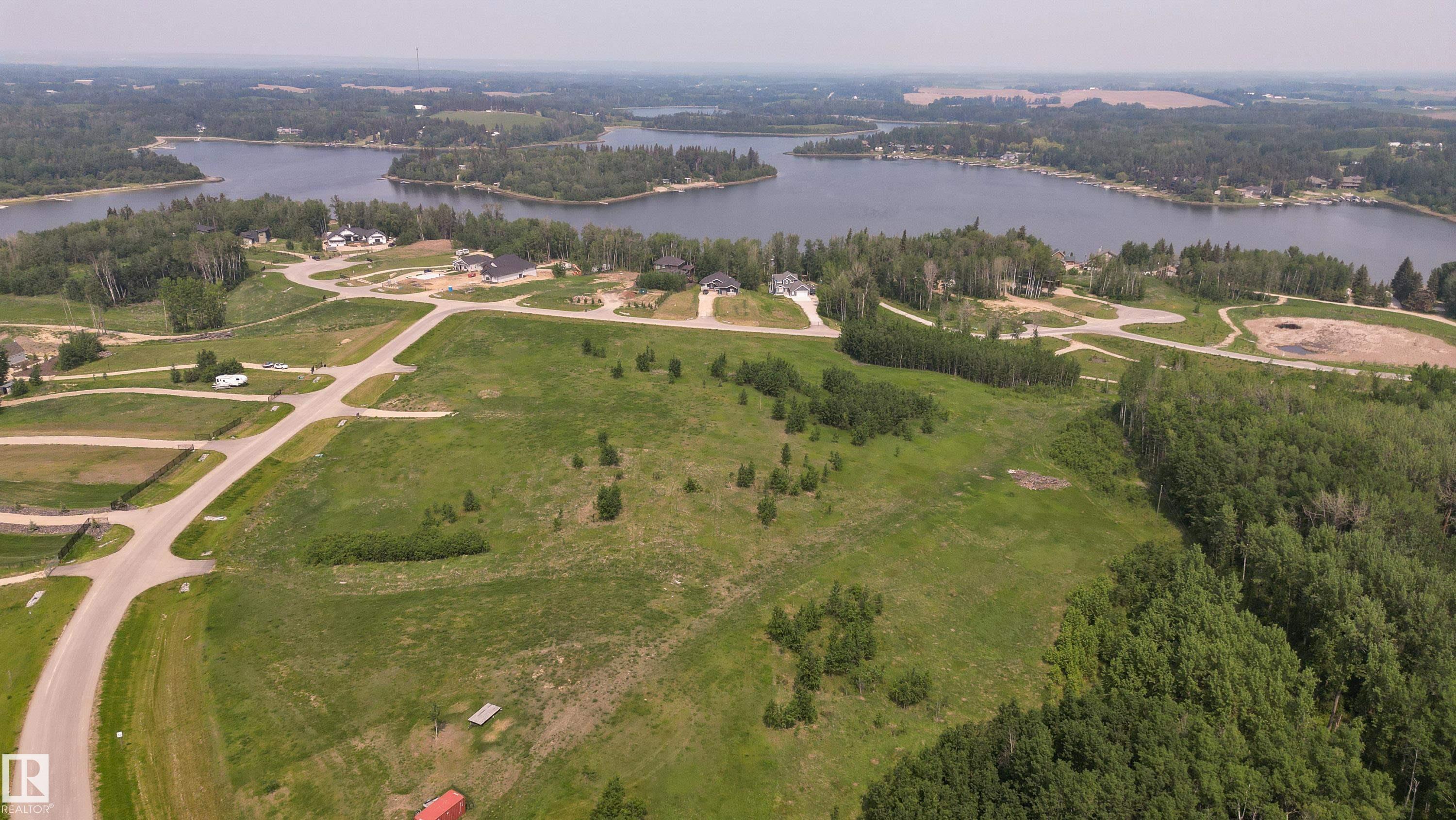 Photo 10 at 43 - 2307 Twp Road 522, West Point Estates, Rural Parkland County