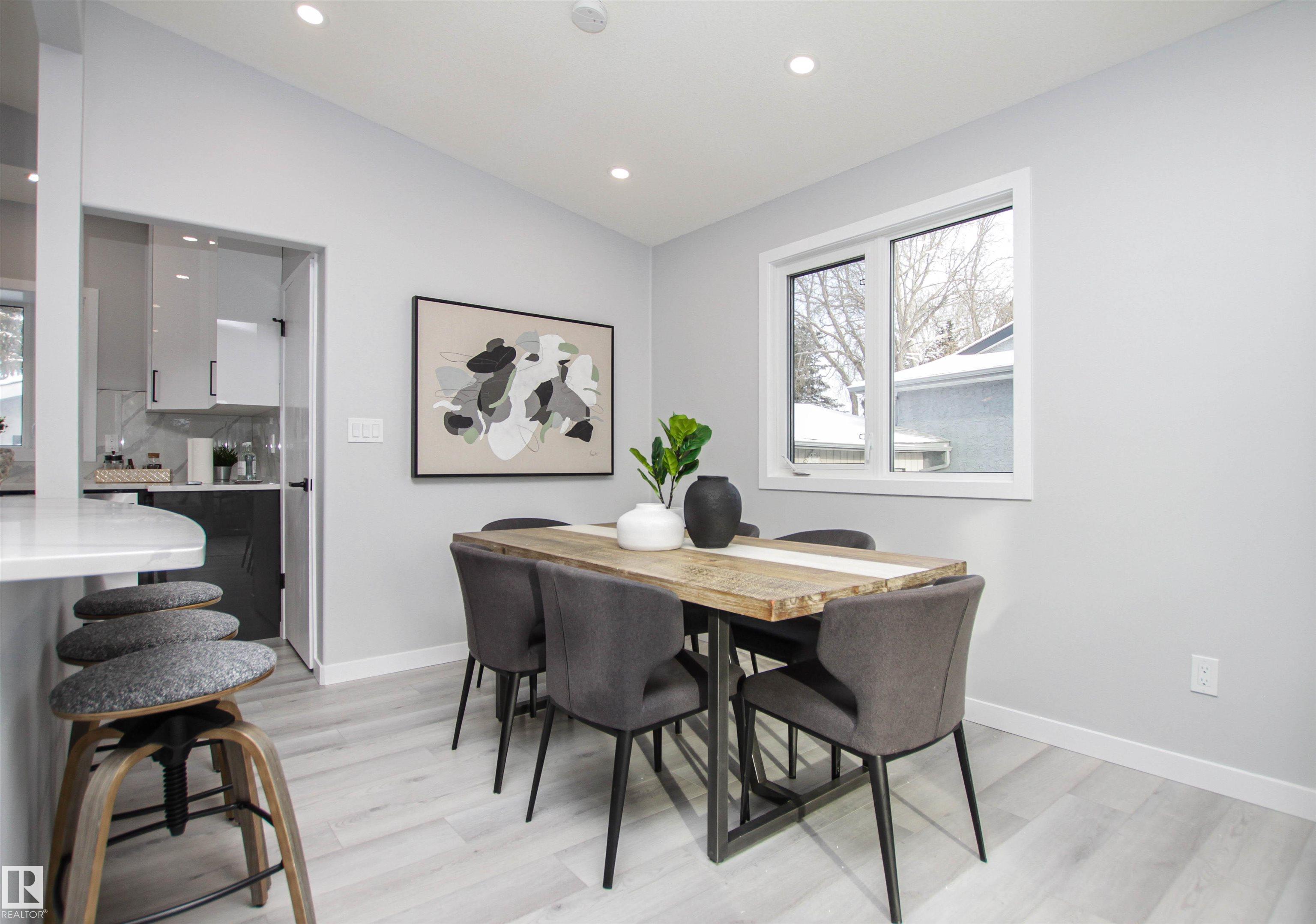 Photo 12 at 18616 66 Avenue NW, Ormsby Place, Edmonton