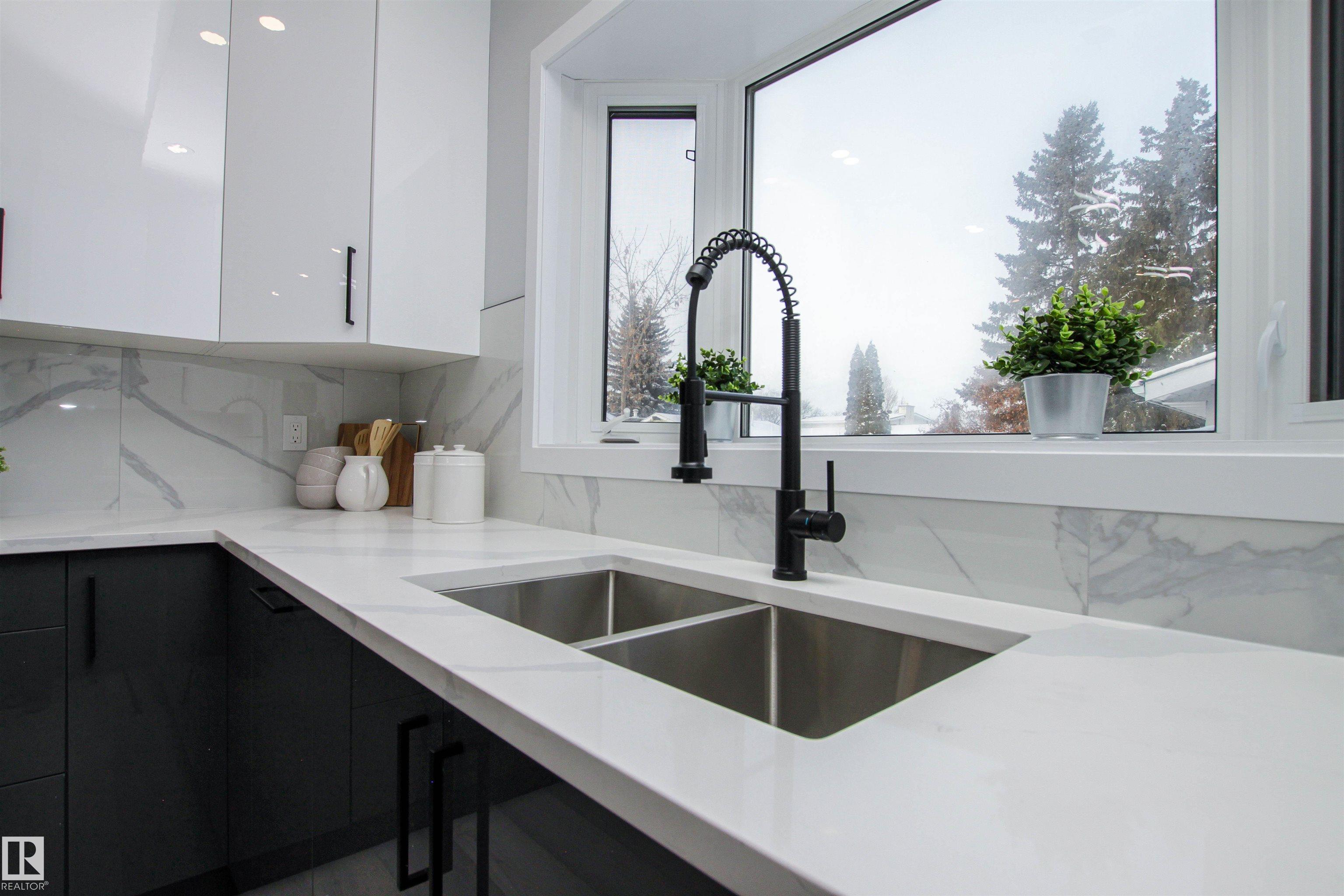 Photo 15 at 18616 66 Avenue NW, Ormsby Place, Edmonton