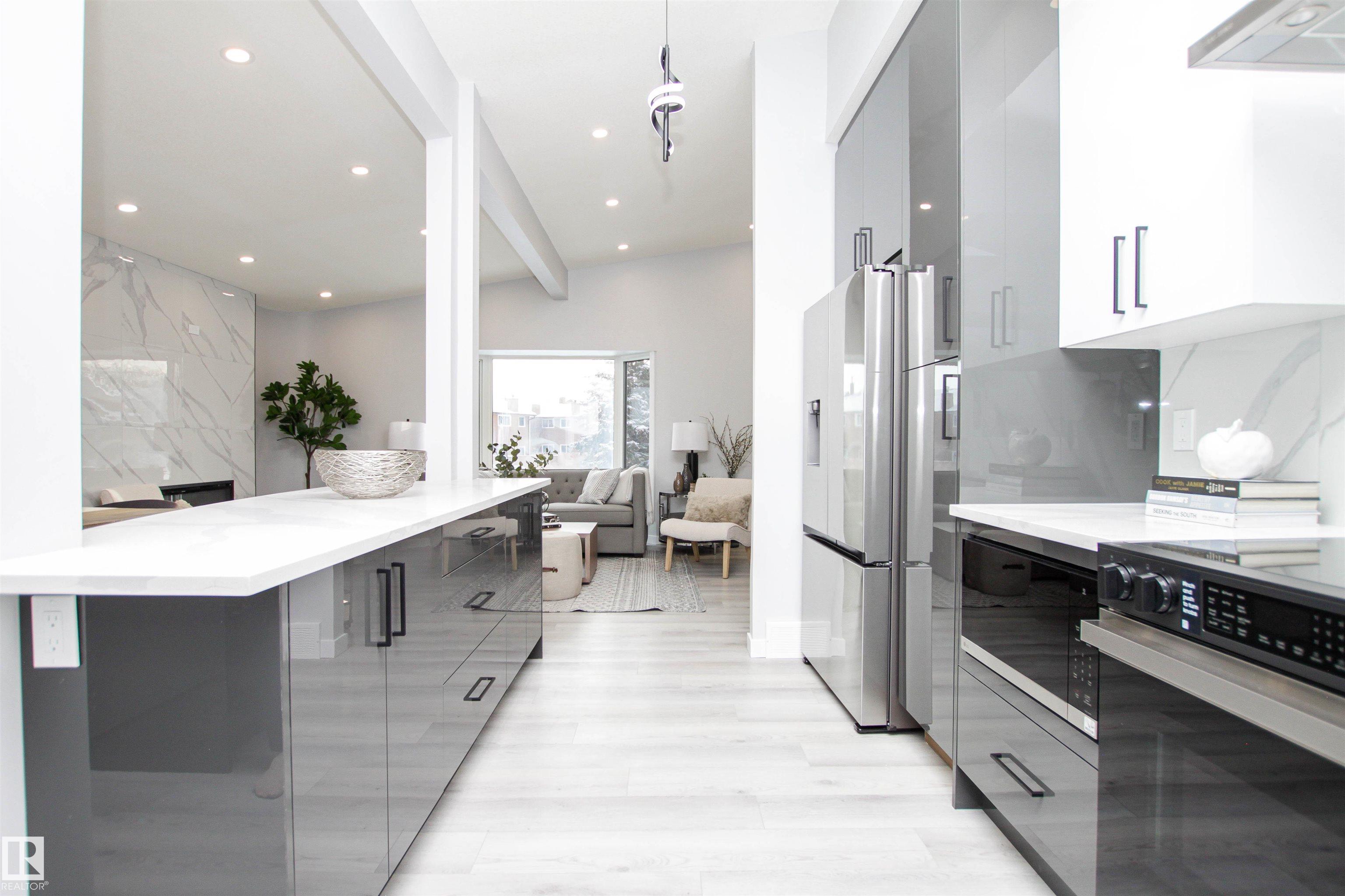 Photo 19 at 18616 66 Avenue NW, Ormsby Place, Edmonton