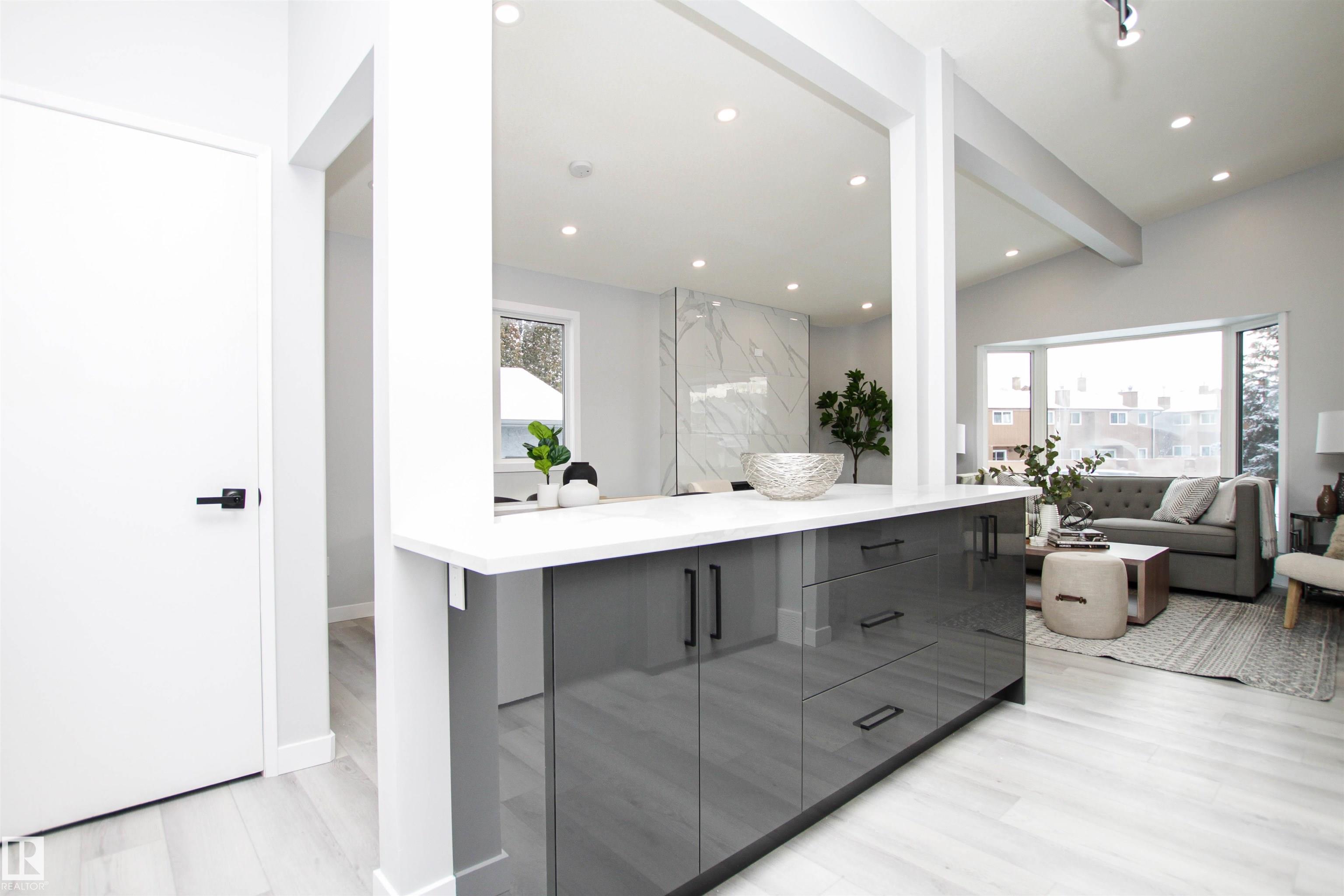 Photo 20 at 18616 66 Avenue NW, Ormsby Place, Edmonton