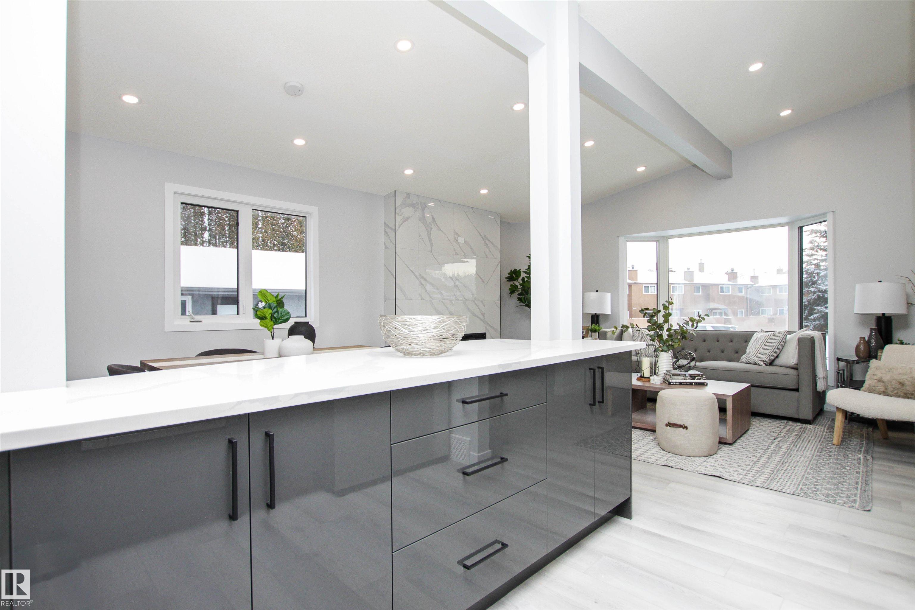 Photo 21 at 18616 66 Avenue NW, Ormsby Place, Edmonton