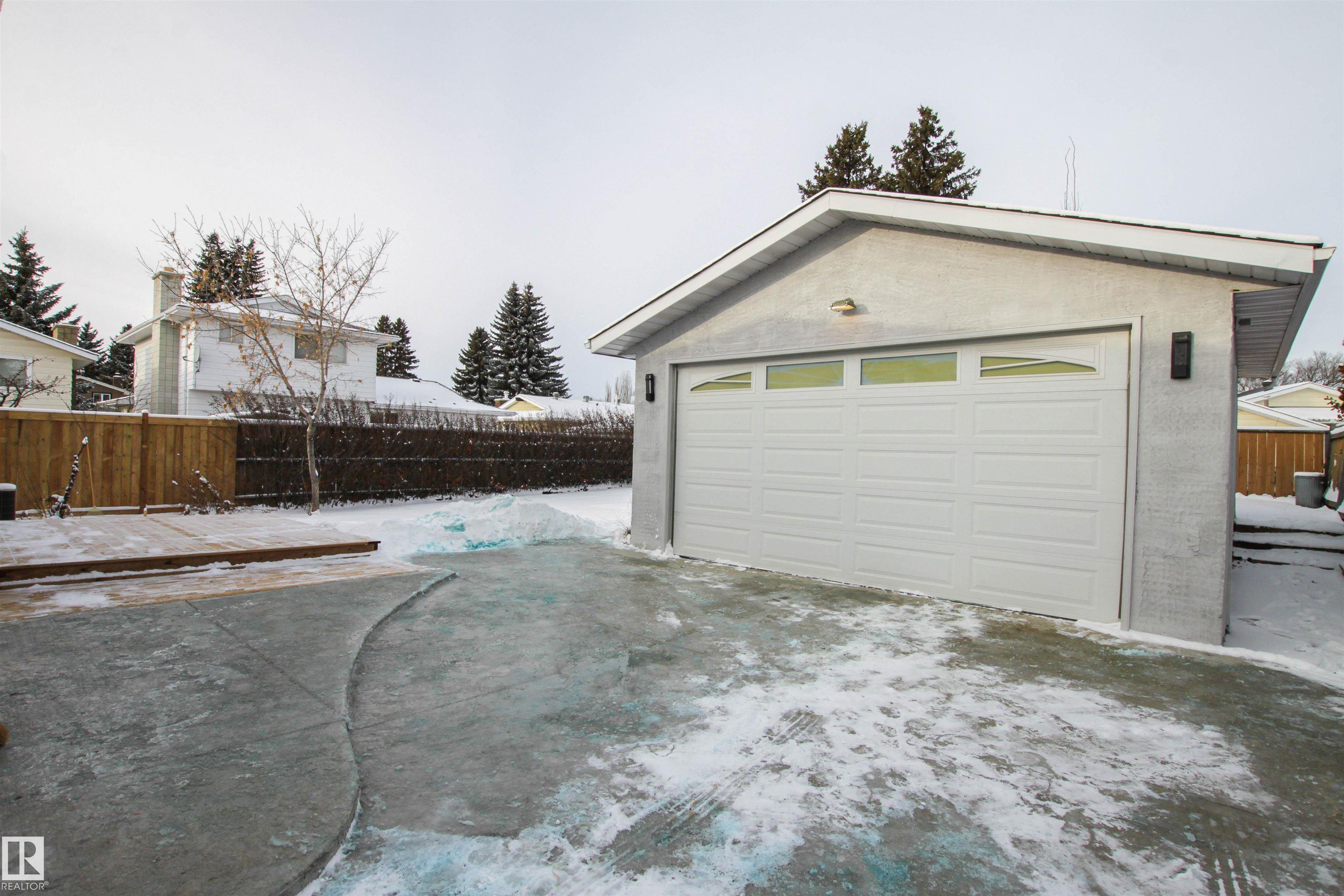 Photo 45 at 18616 66 Avenue NW, Ormsby Place, Edmonton