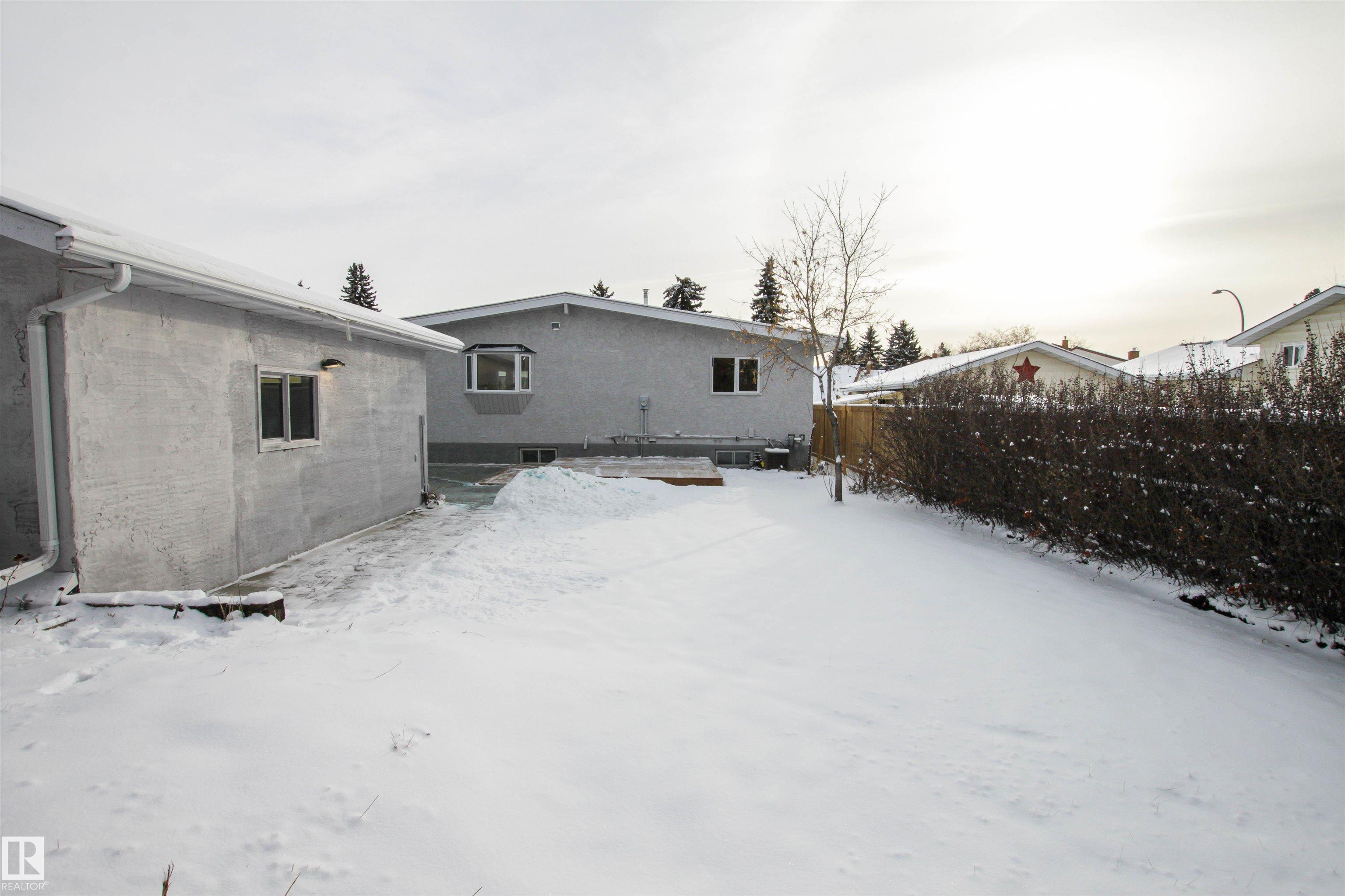 Photo 46 at 18616 66 Avenue NW, Ormsby Place, Edmonton