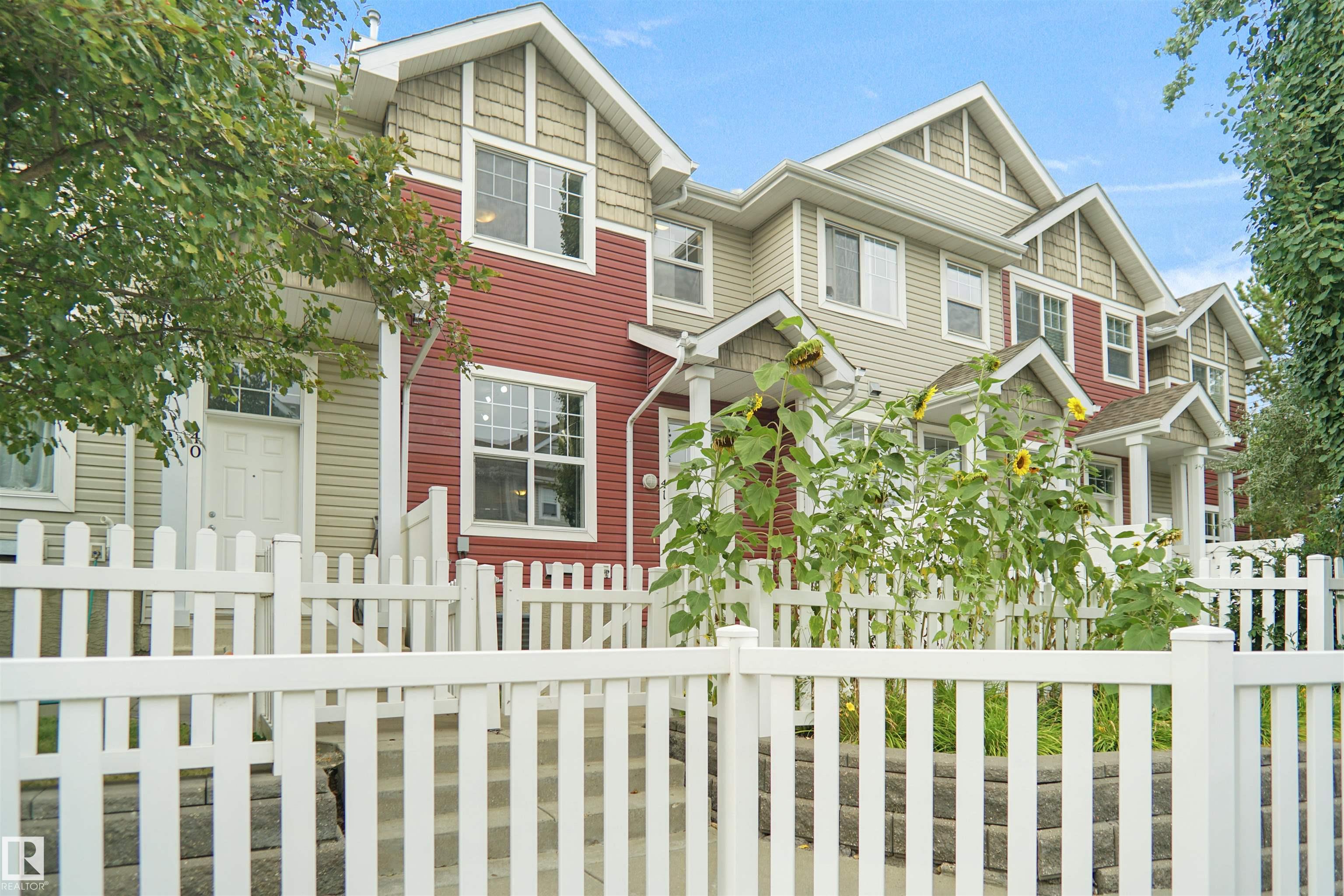 Picture for #41 5604 199 ST NW