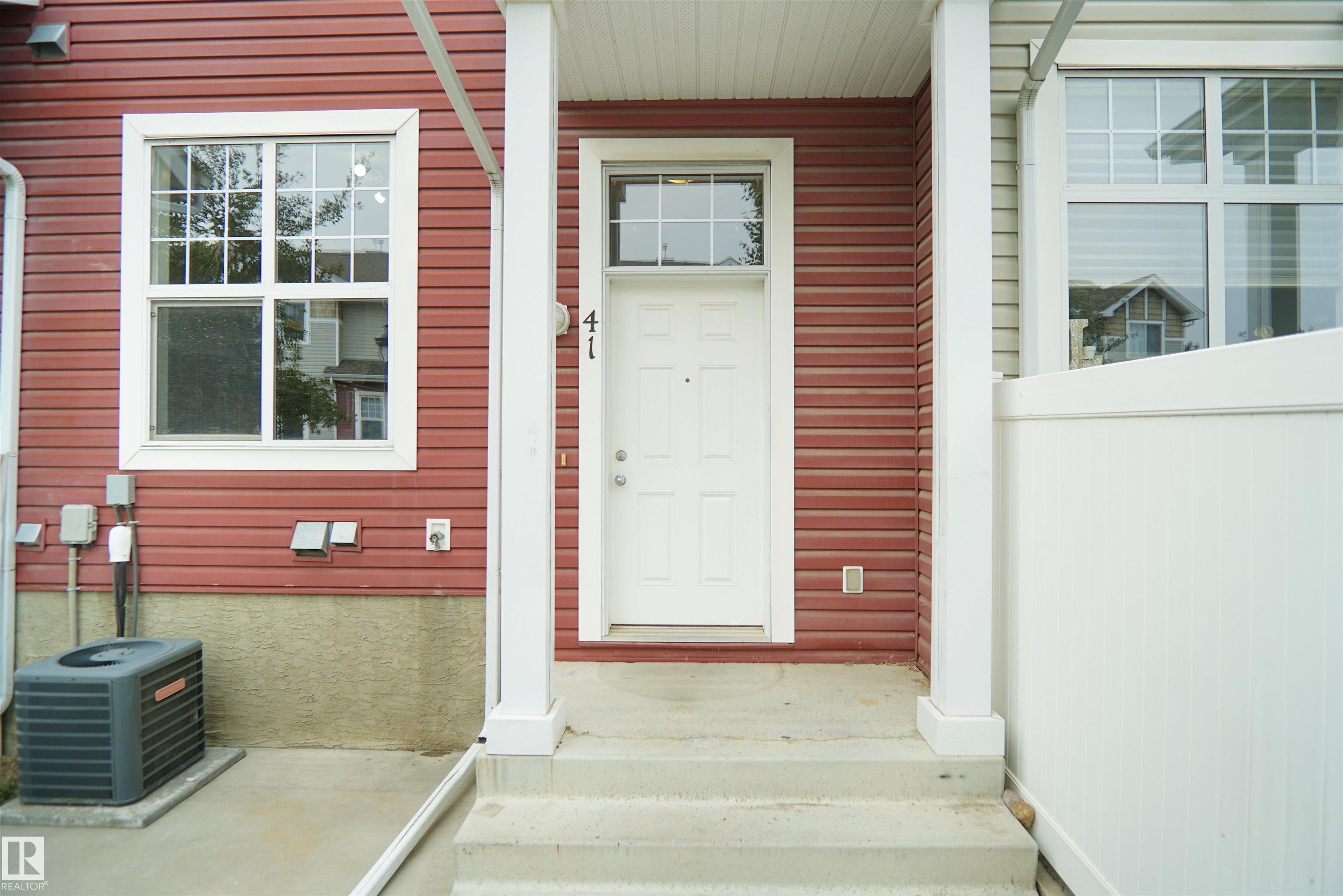 Picture for #41 5604 199 ST NW