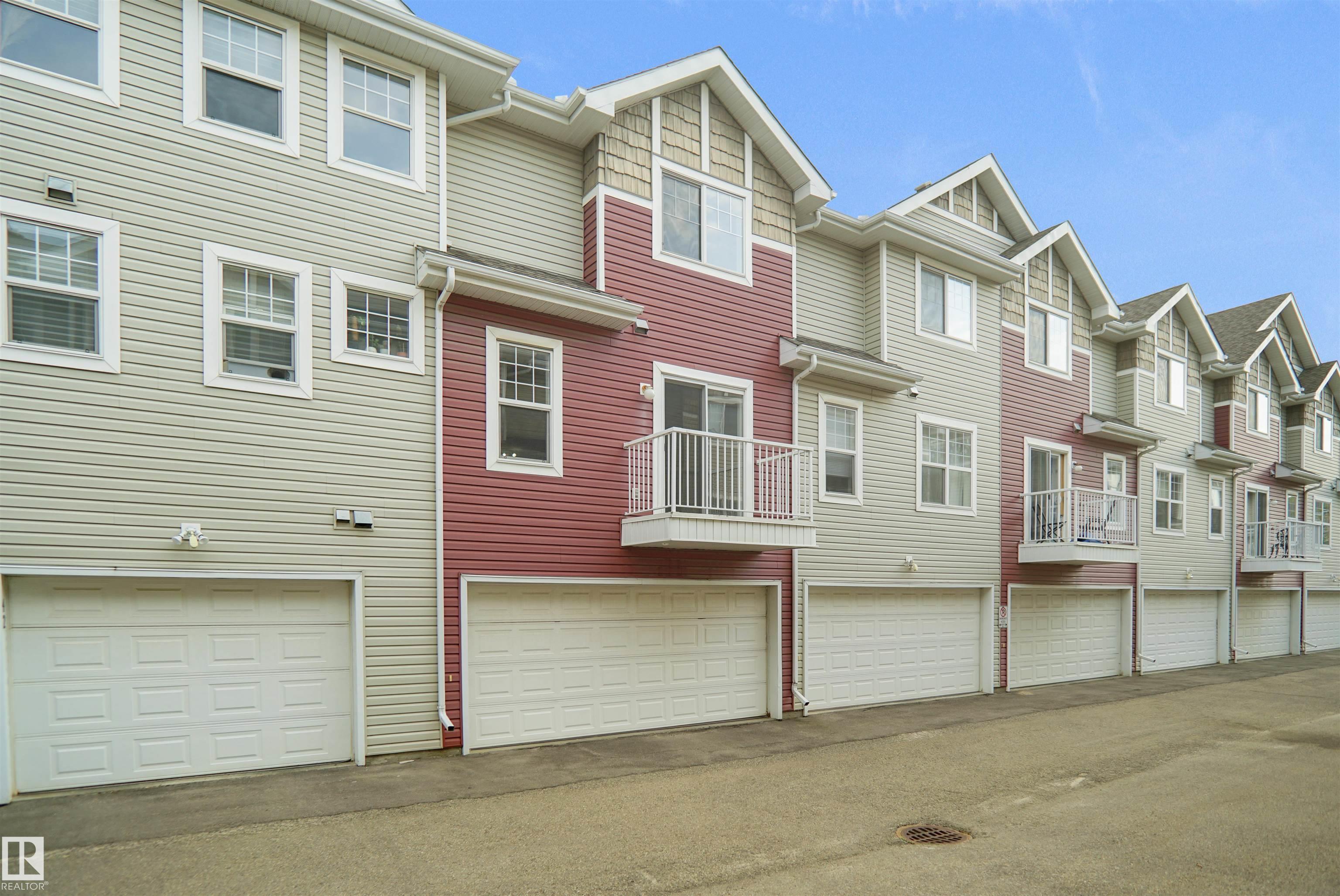 Picture for #41 5604 199 ST NW