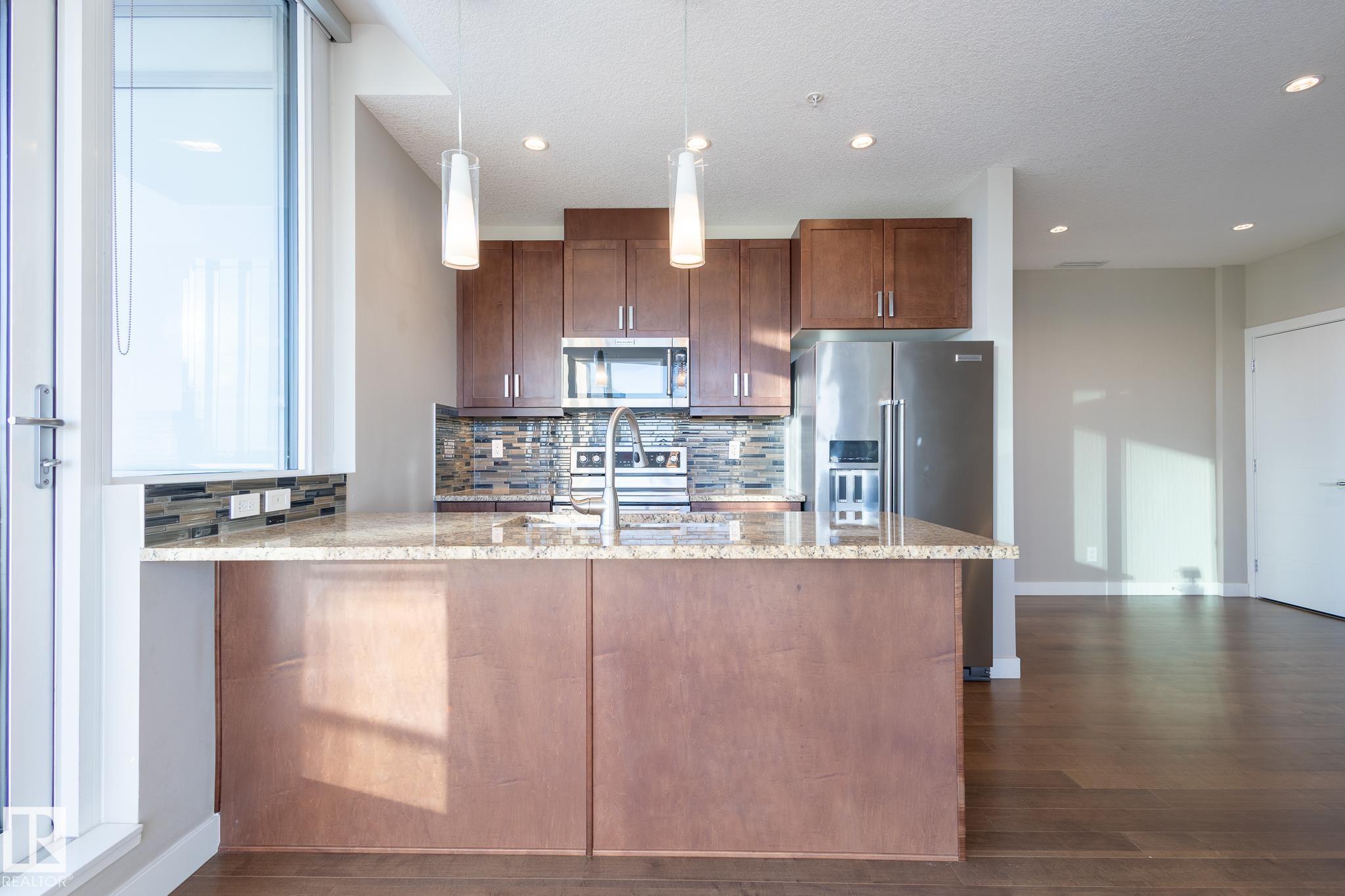 Picture for #2501 10238 103 ST NW