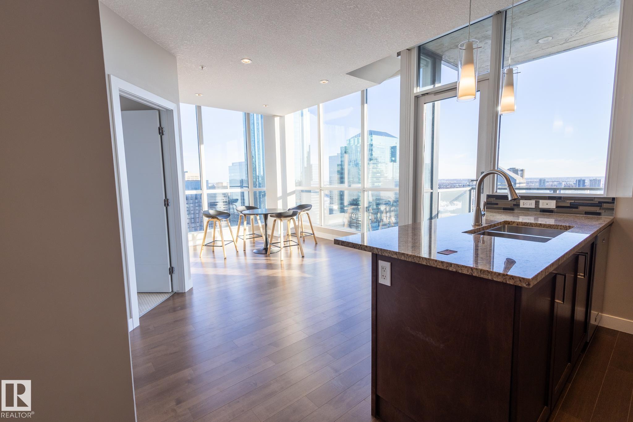 Picture for #2501 10238 103 ST NW