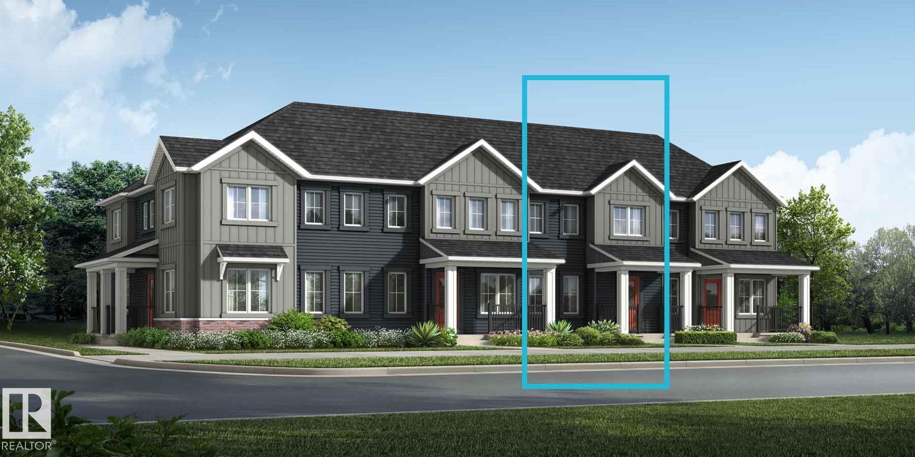 1029 Hearthstone Boulevard, Hearthstone, Sherwood Park