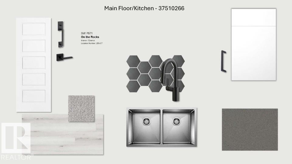 1057 Cornerstone Way, Hearthstone, Sherwood Park