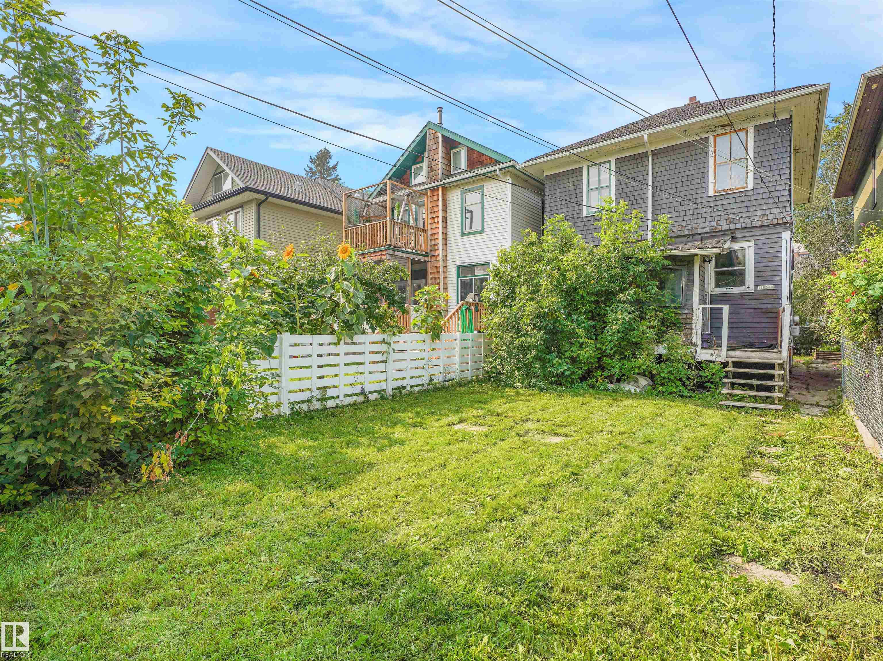 Picture for 11121 127 ST NW