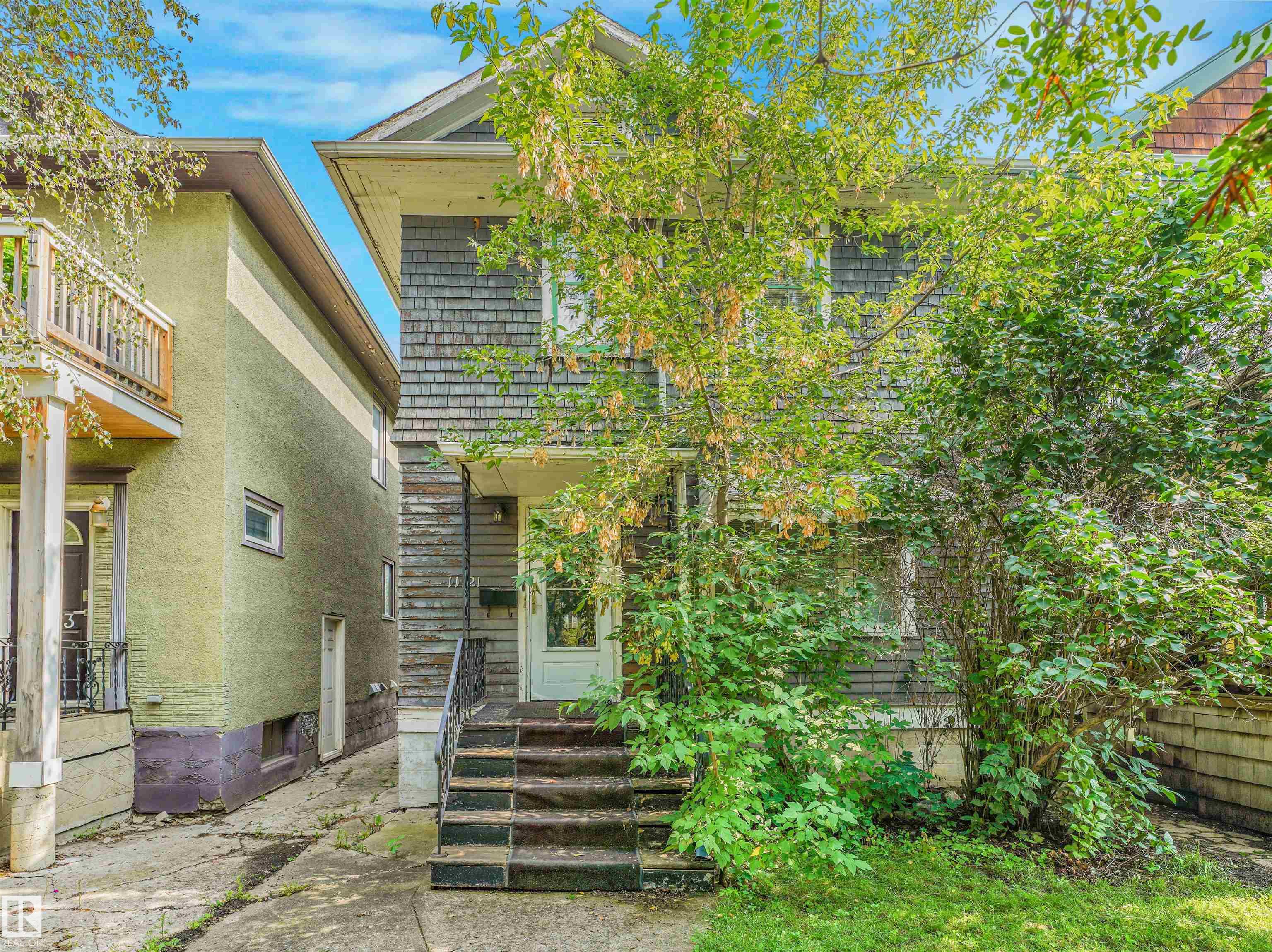 Picture for 11121 127 ST NW