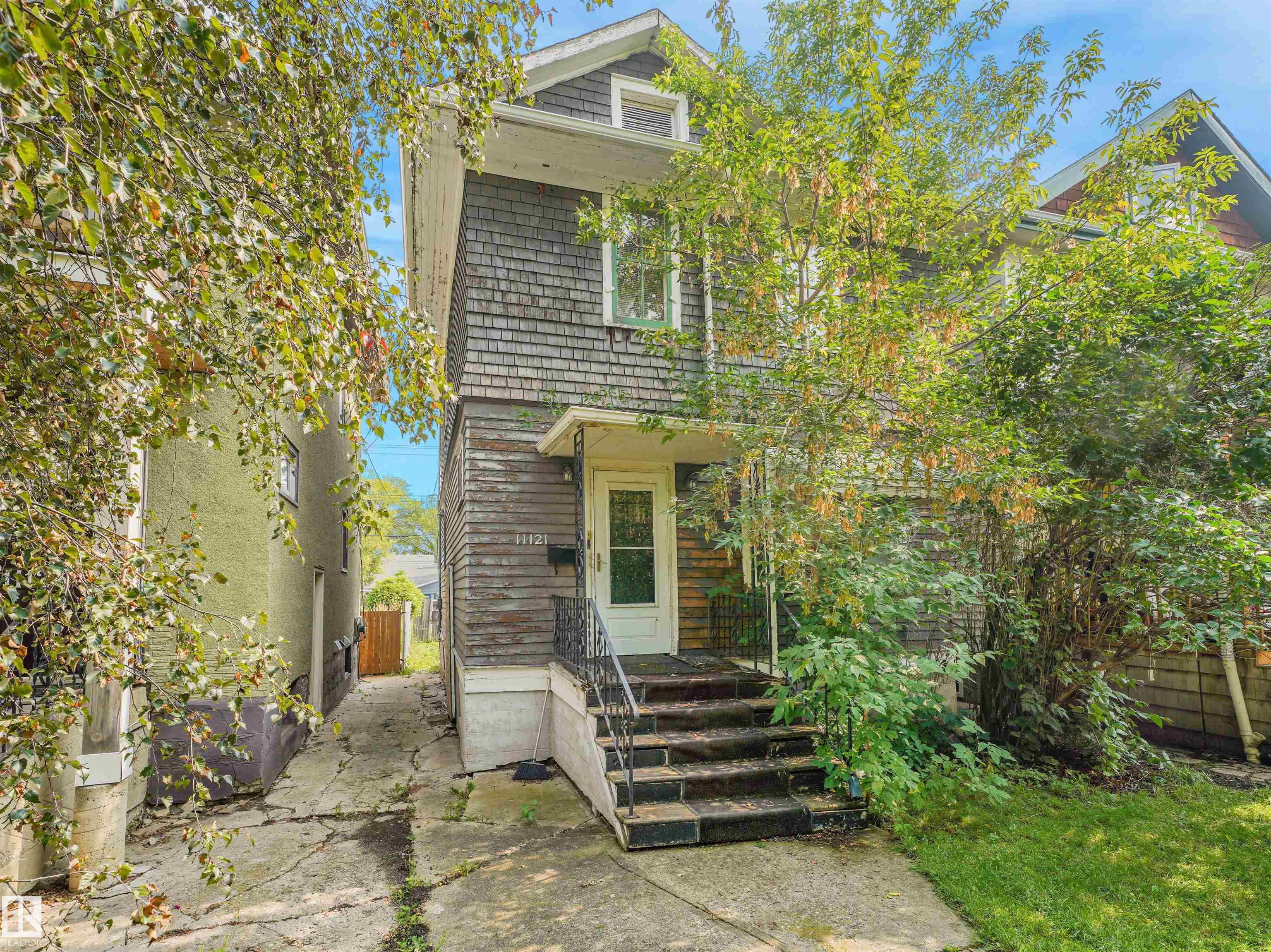 Picture for 11121 127 ST NW