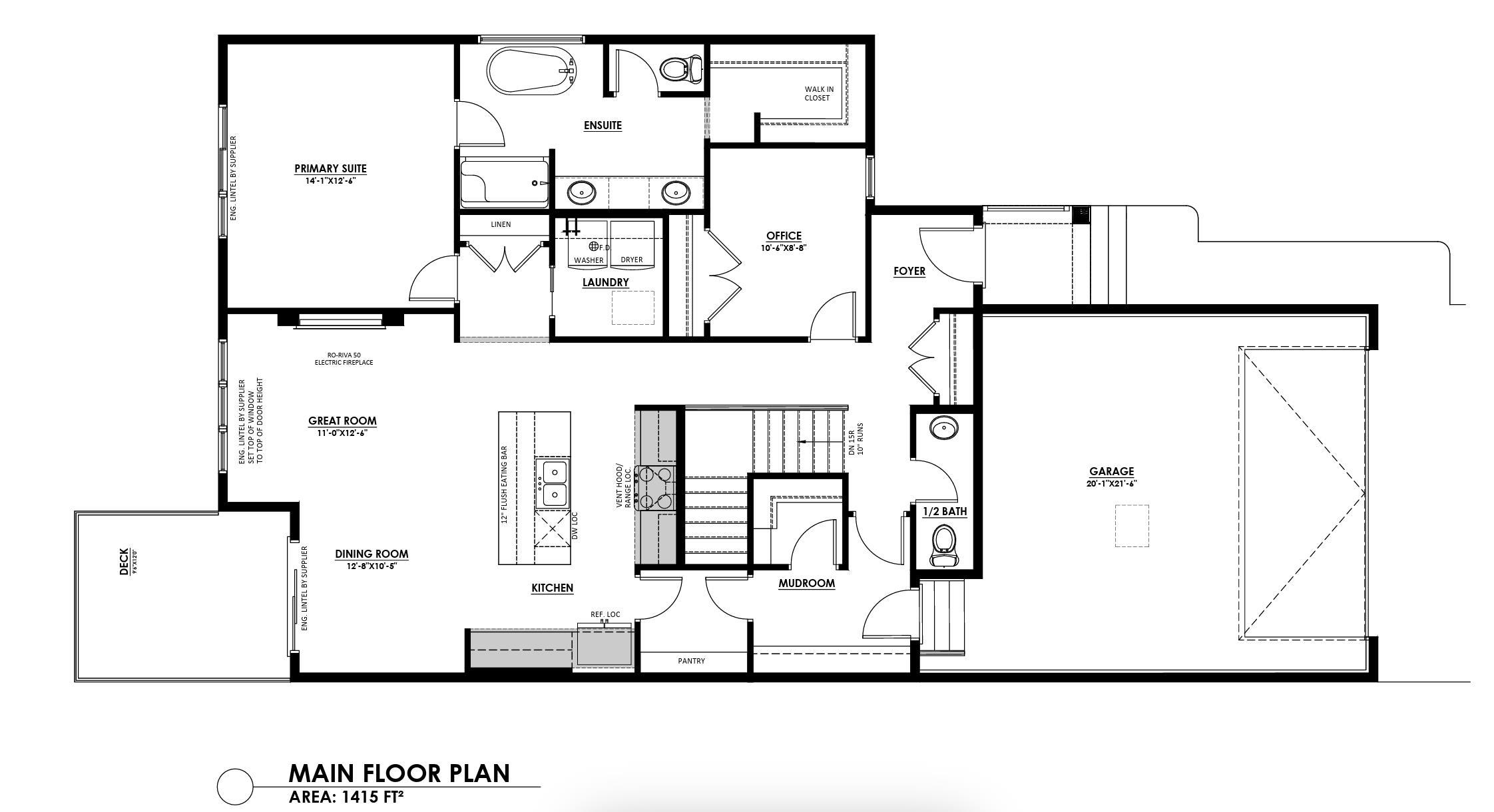 10202 92a Avenue, Morinville