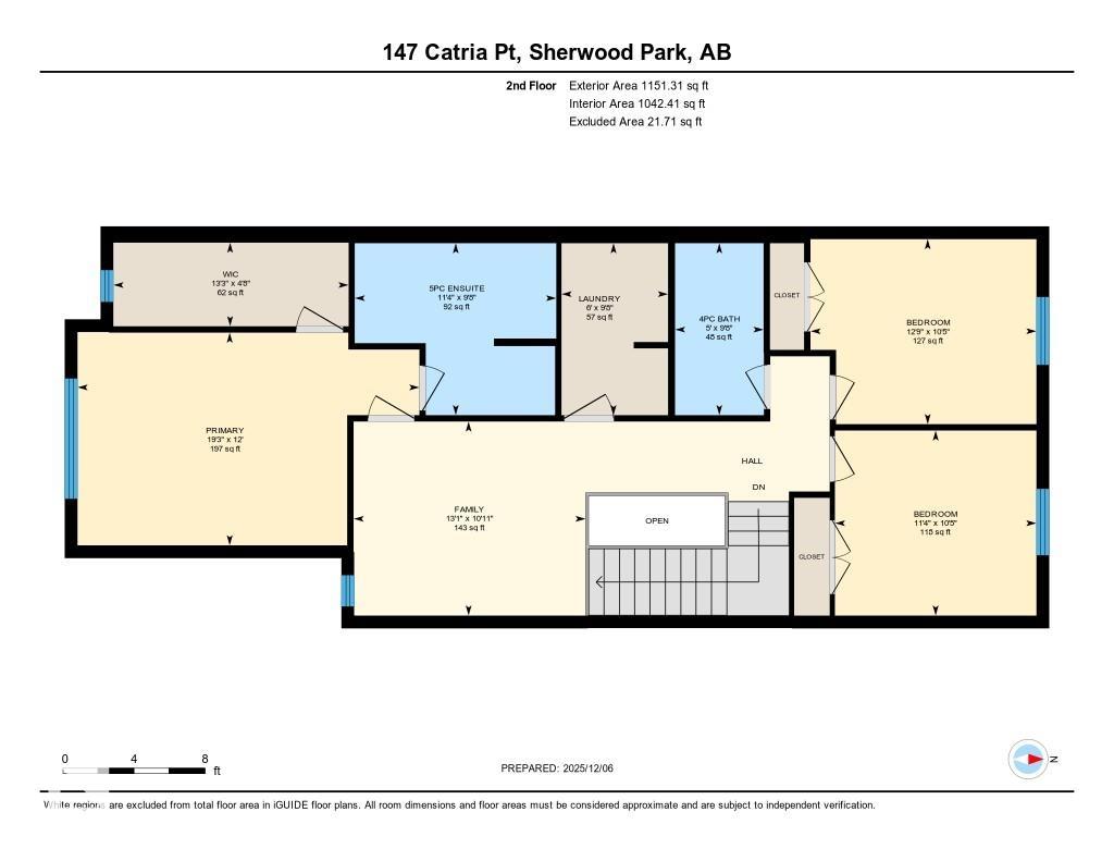 Photo 27 at 147 Catria point(e), Cambrian, Sherwood Park