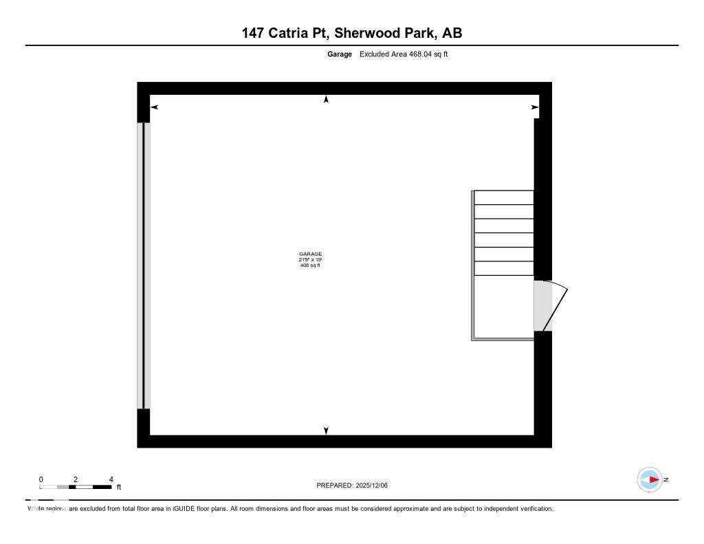 Photo 28 at 147 Catria point(e), Cambrian, Sherwood Park