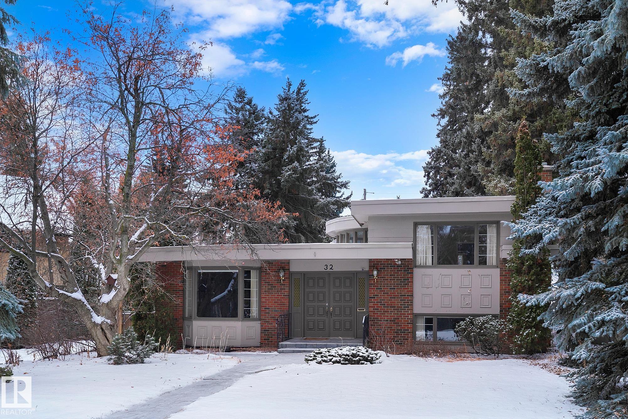 Picture for 32 ST GEORGE'S CR NW