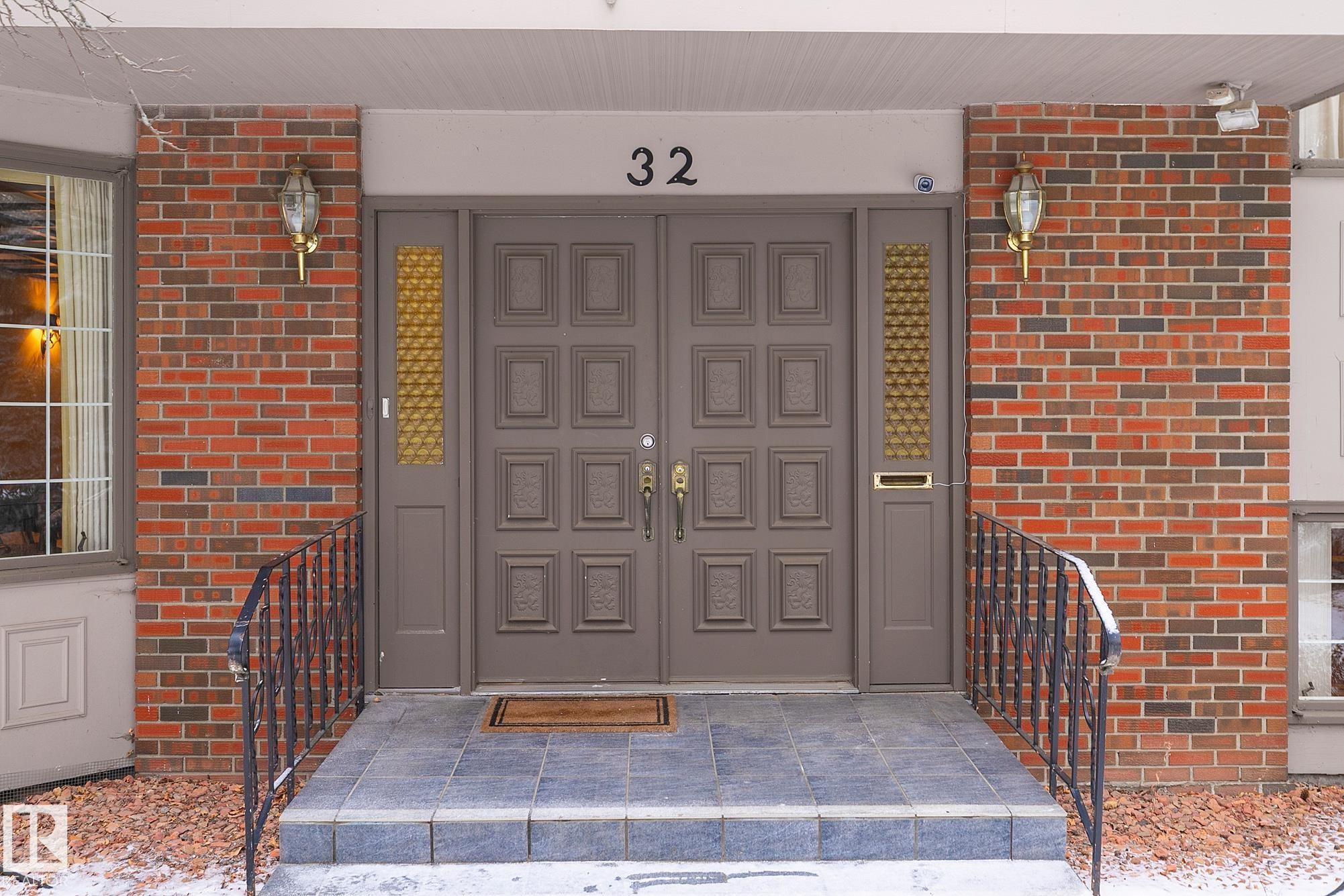 Picture for 32 ST GEORGE'S CR NW