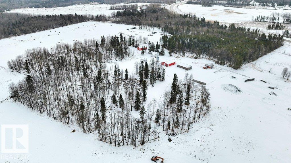 460051 HWY 20 HI, Rural Wetaskiwin County - $499,900