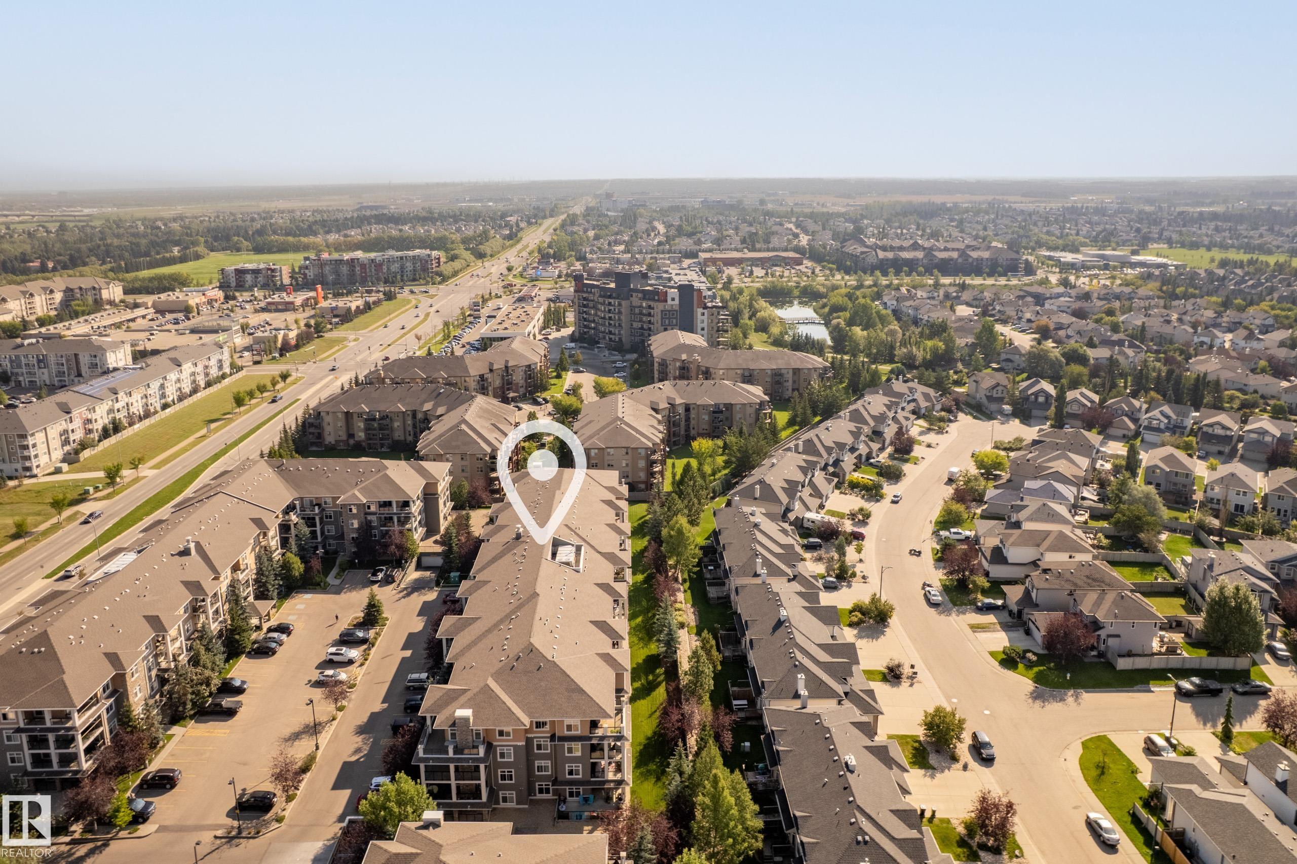 Picture for #343 11505 ELLERSLIE RD SW