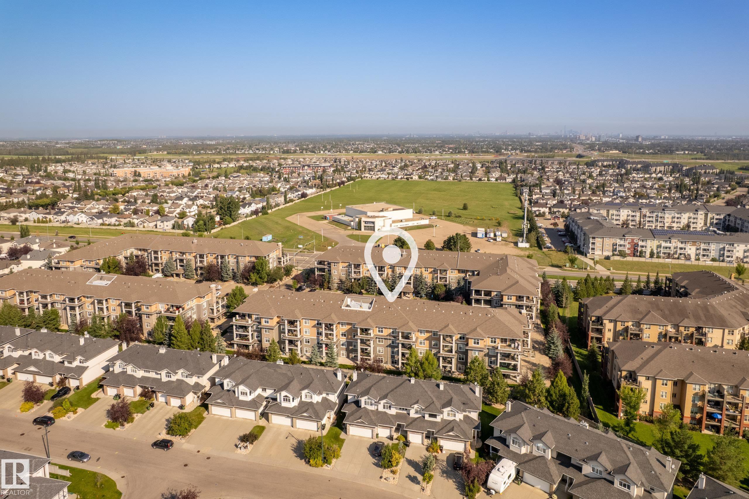 Picture for #343 11505 ELLERSLIE RD SW