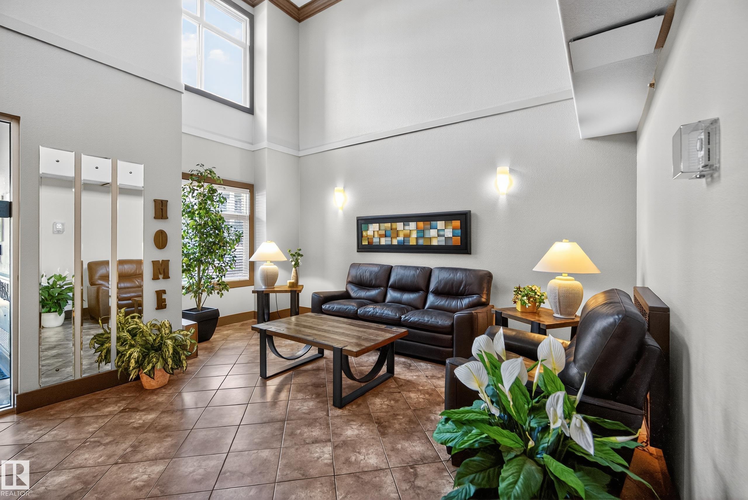 Picture for #343 11505 ELLERSLIE RD SW