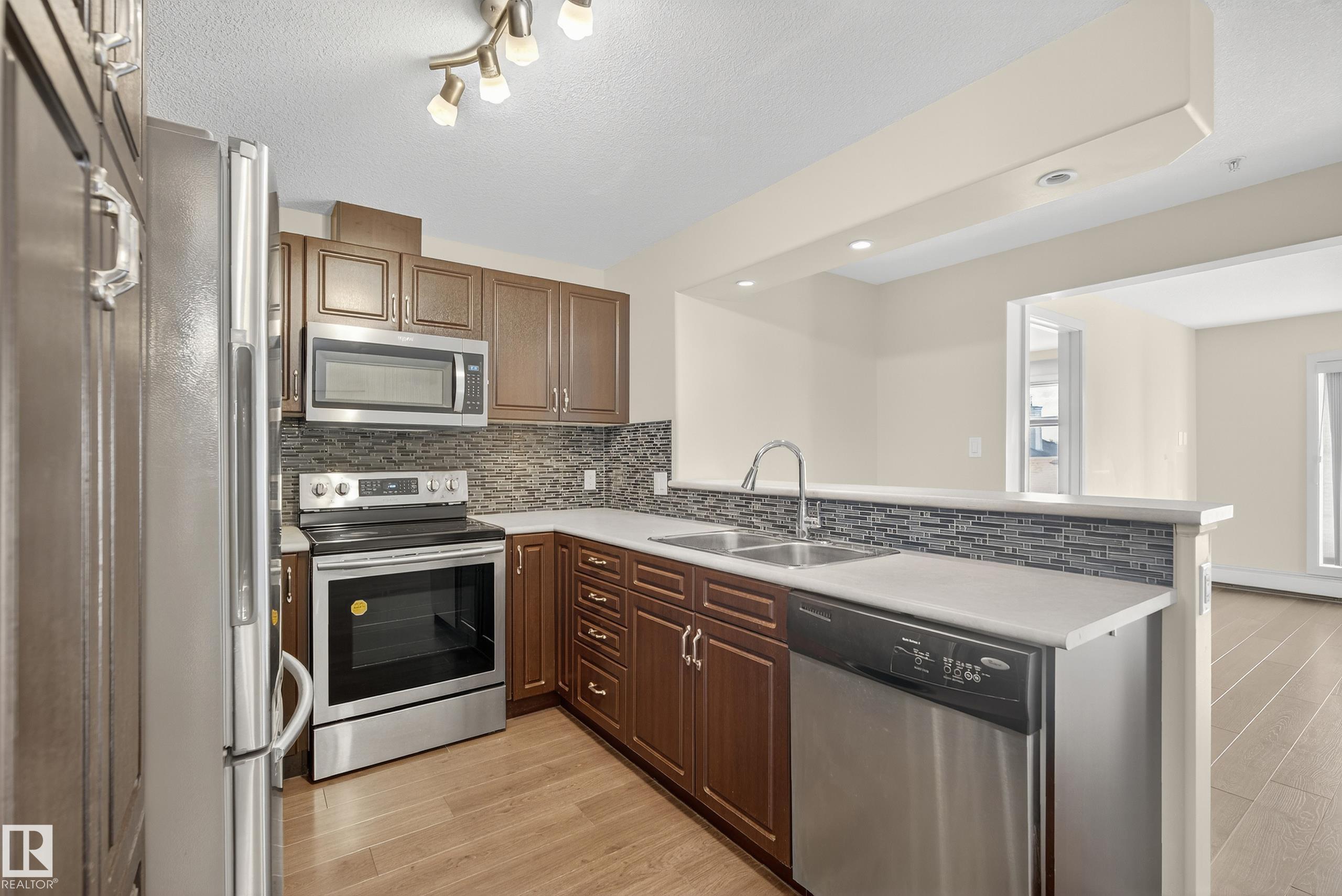 Photo 10 at 343 - 11505 Ellerslie Road SW, Rutherford, Edmonton